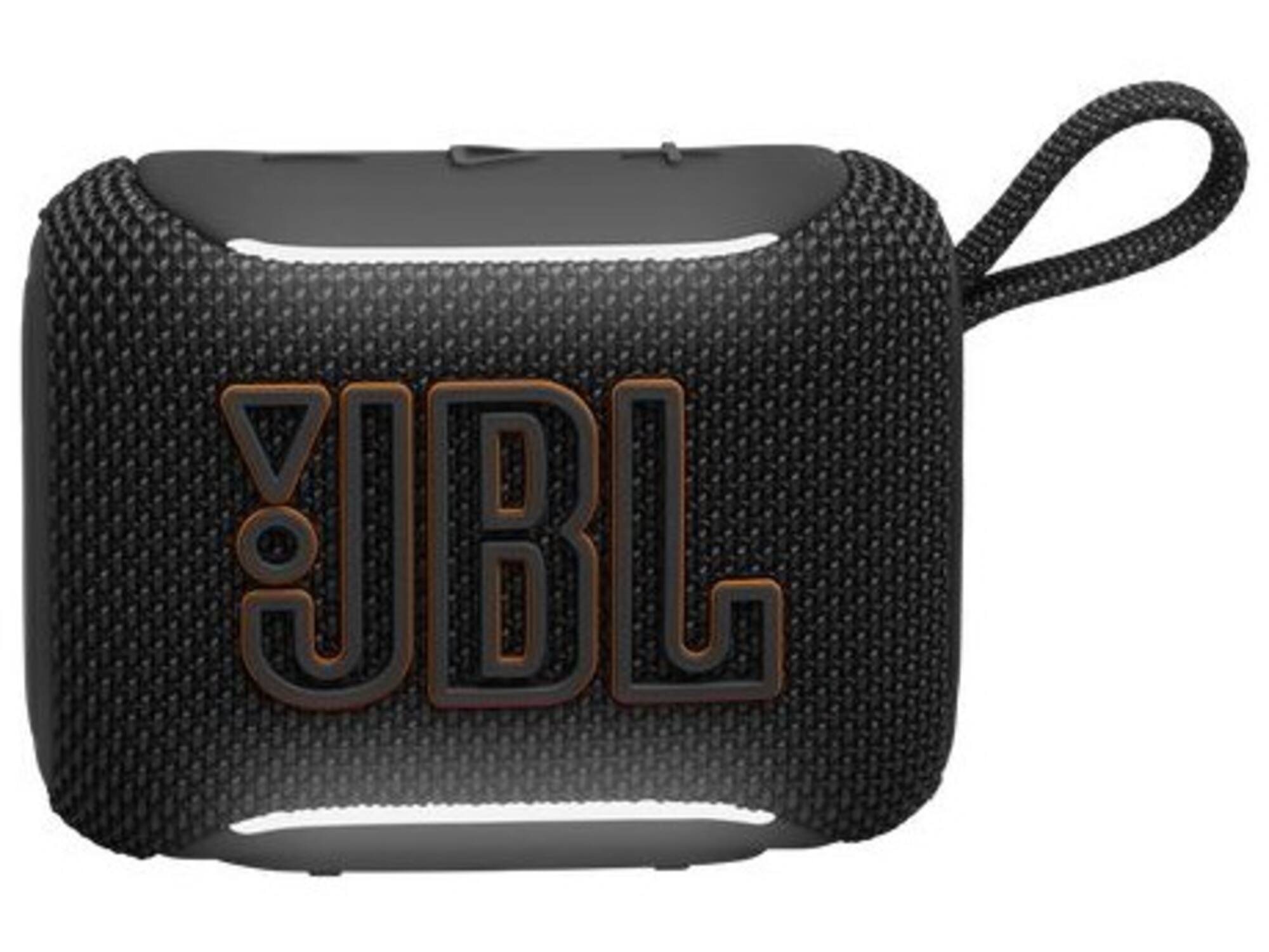 JBL GO 5 Zwart