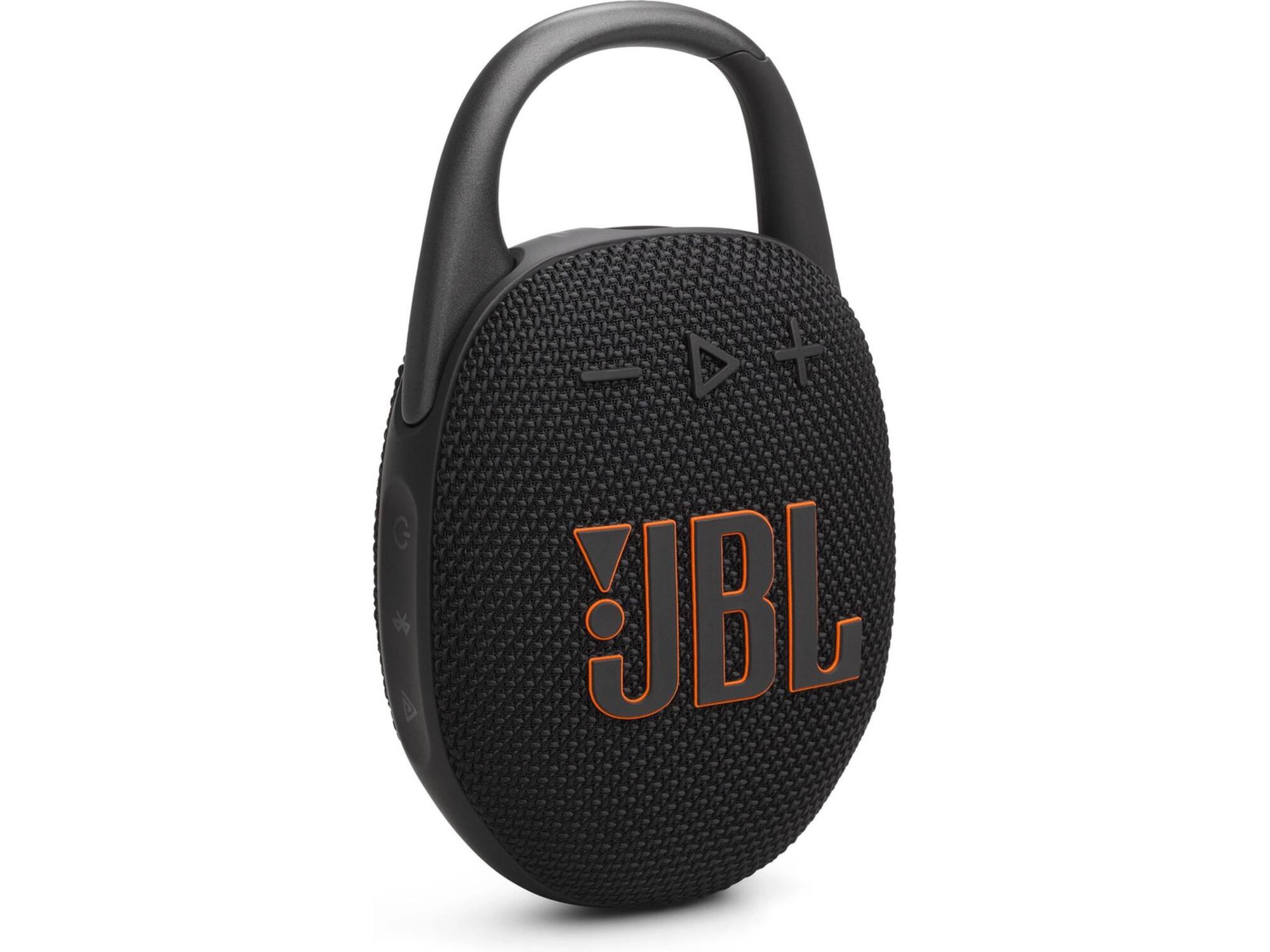 JBL Clip 5 Zwart