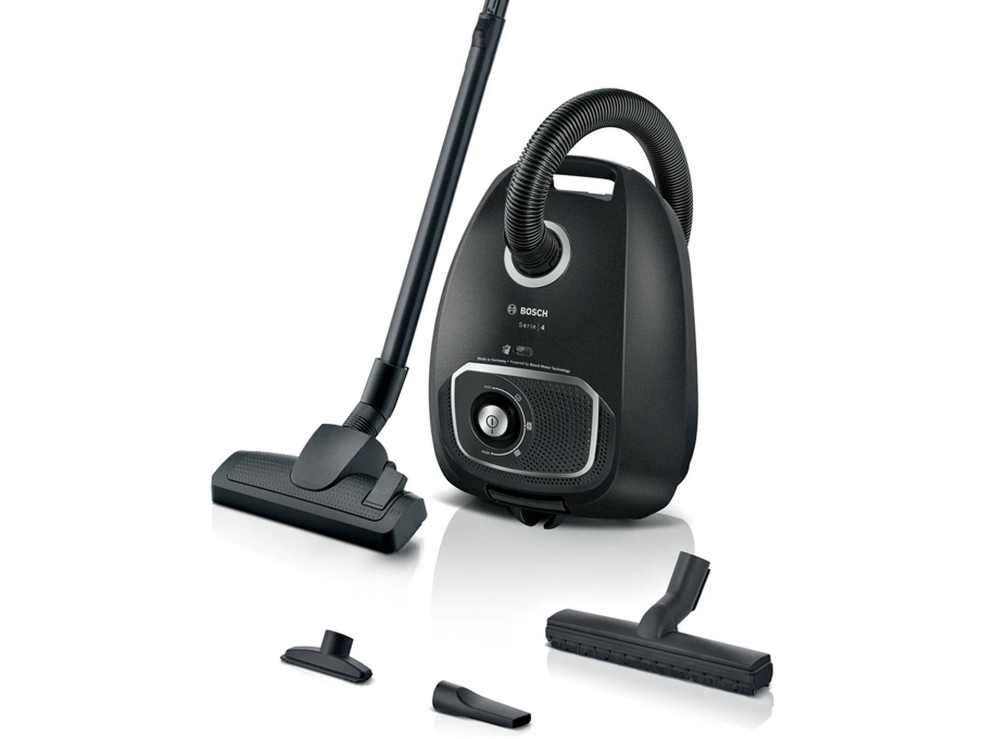Bosch Serie 4 BGL41BA3H EXCLUSIV