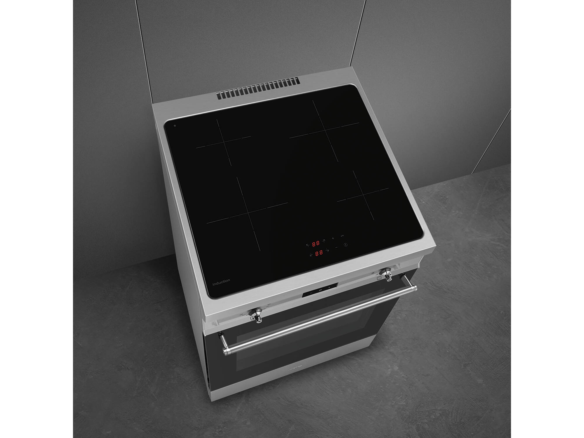 SMEG C6IMXT2