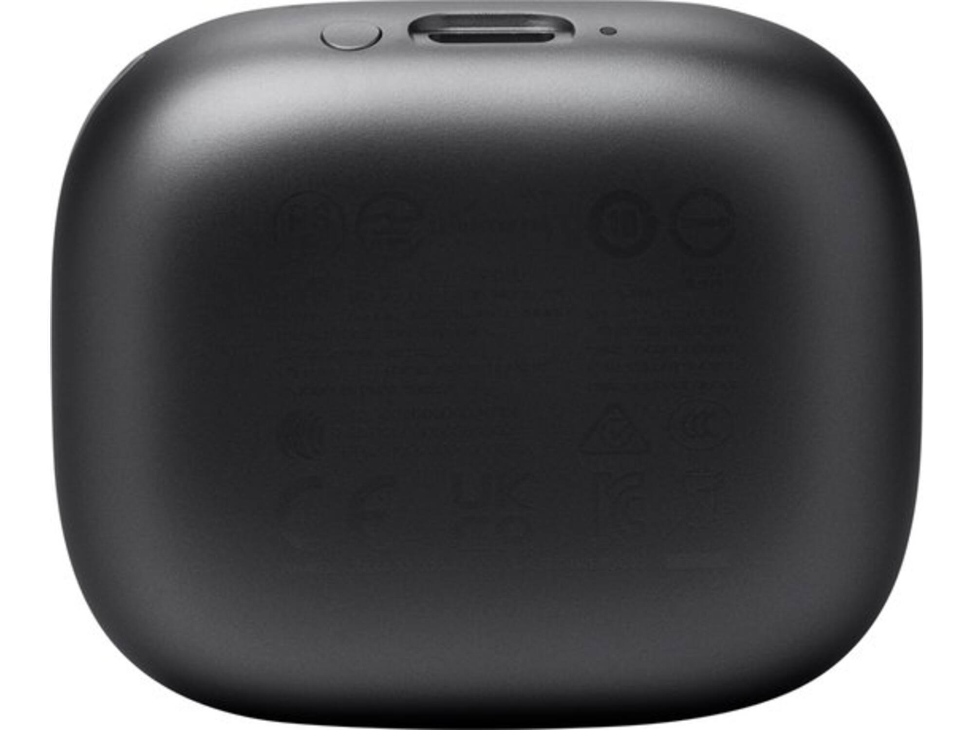 JBL Live 3 Beam Zwart