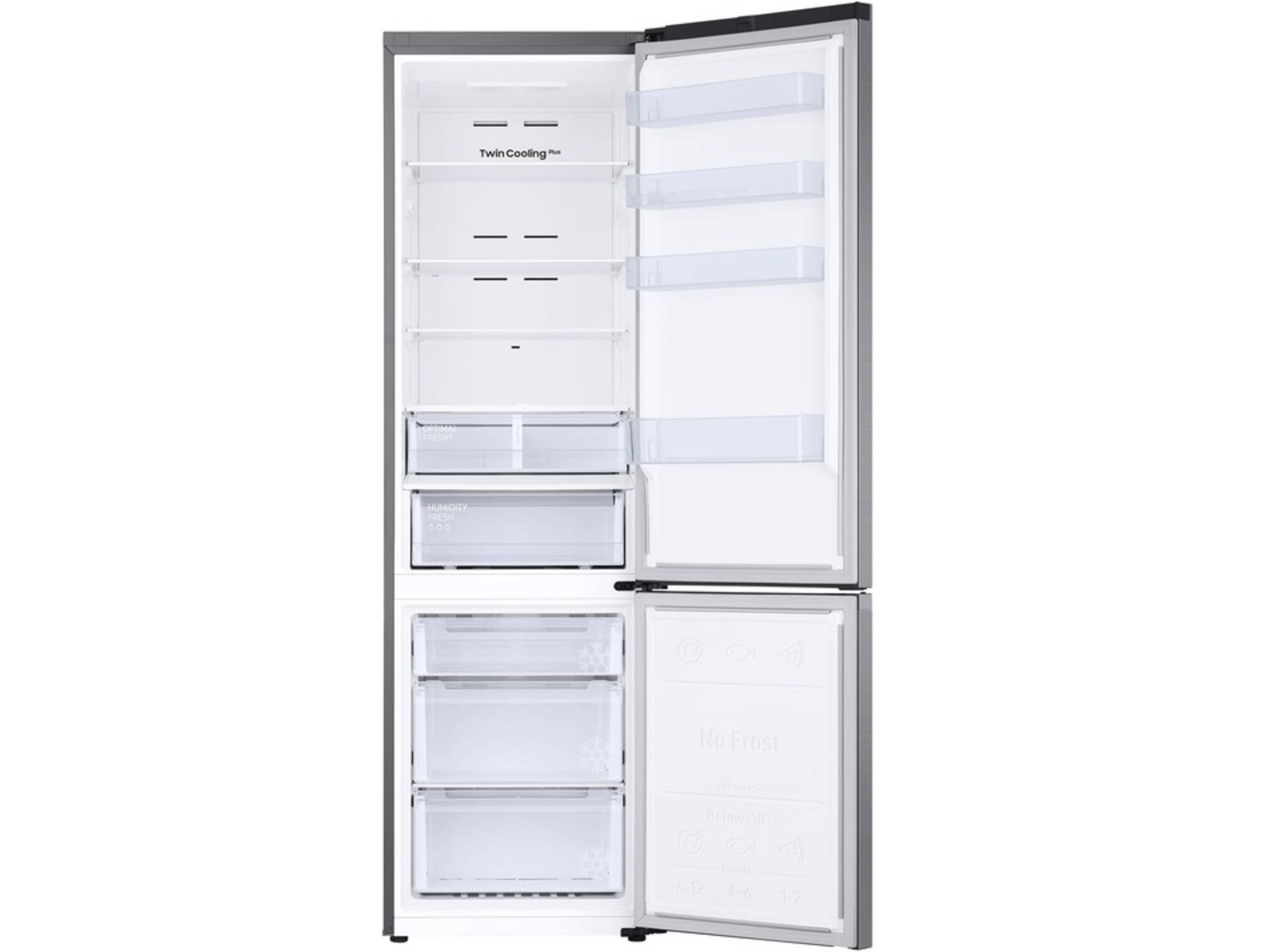 Samsung RB38C776ASR/EF