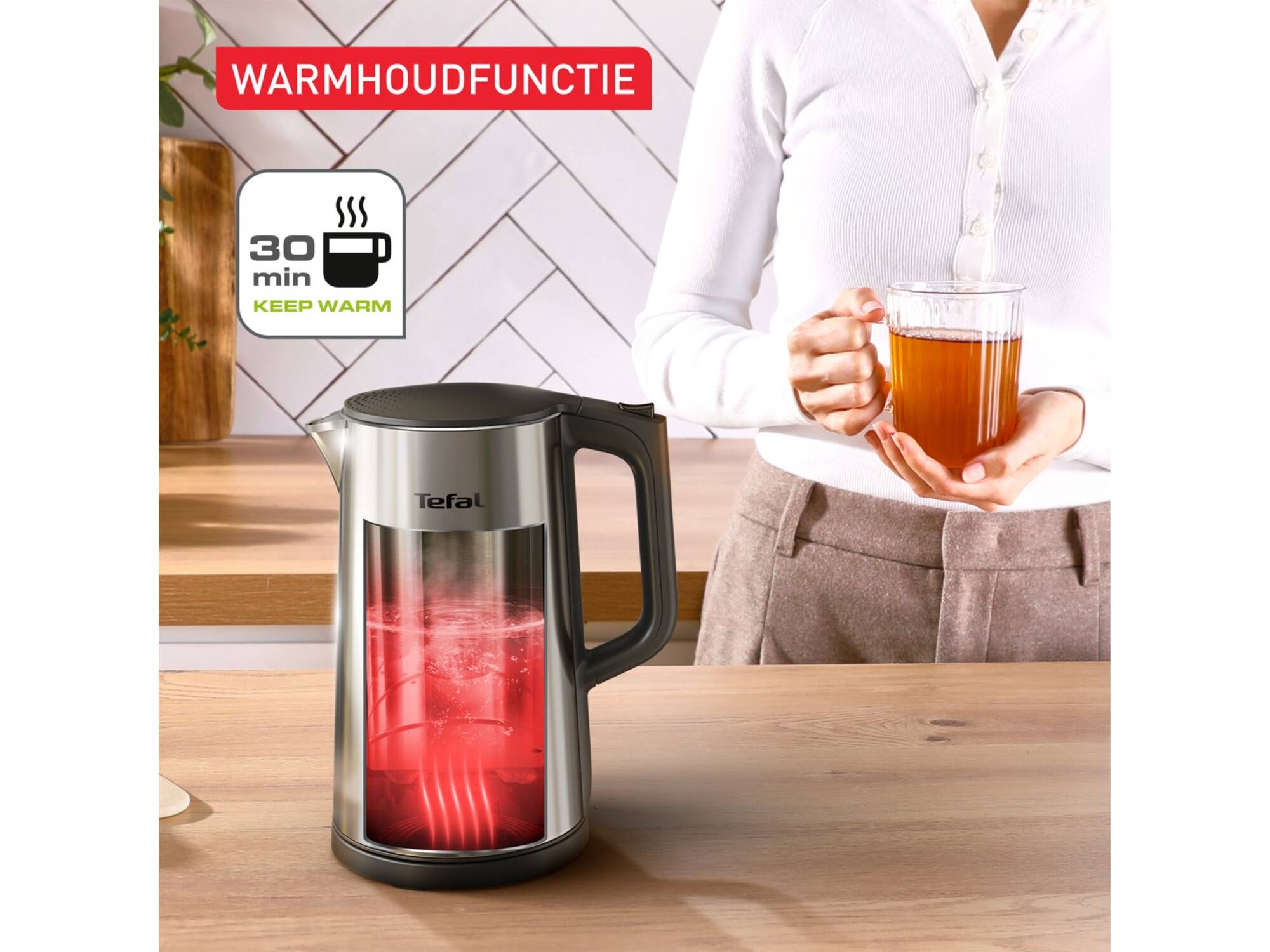 Tefal KI871D Selection