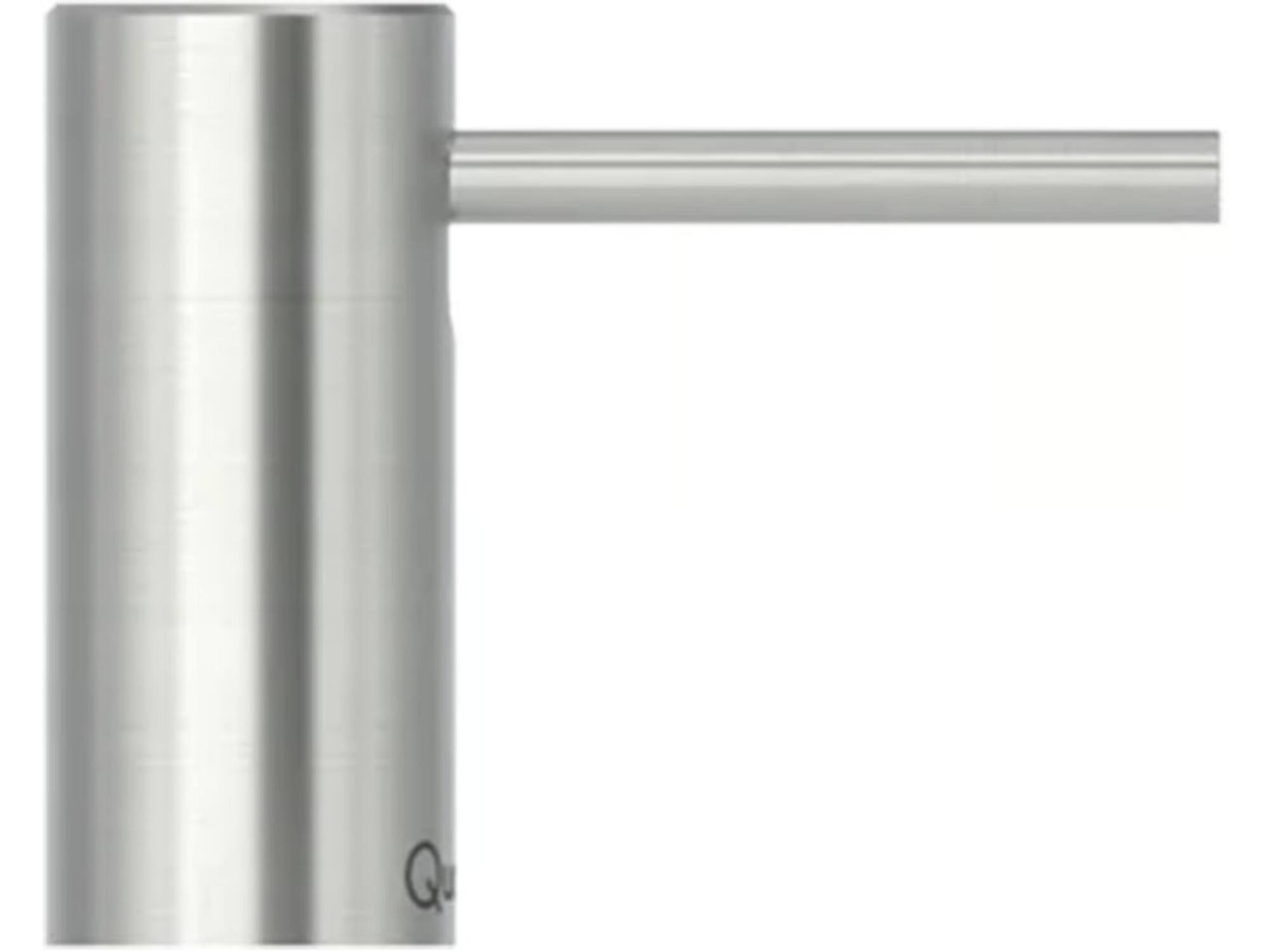 Quooker ZPNRVS Nordic zeeppomp RVS