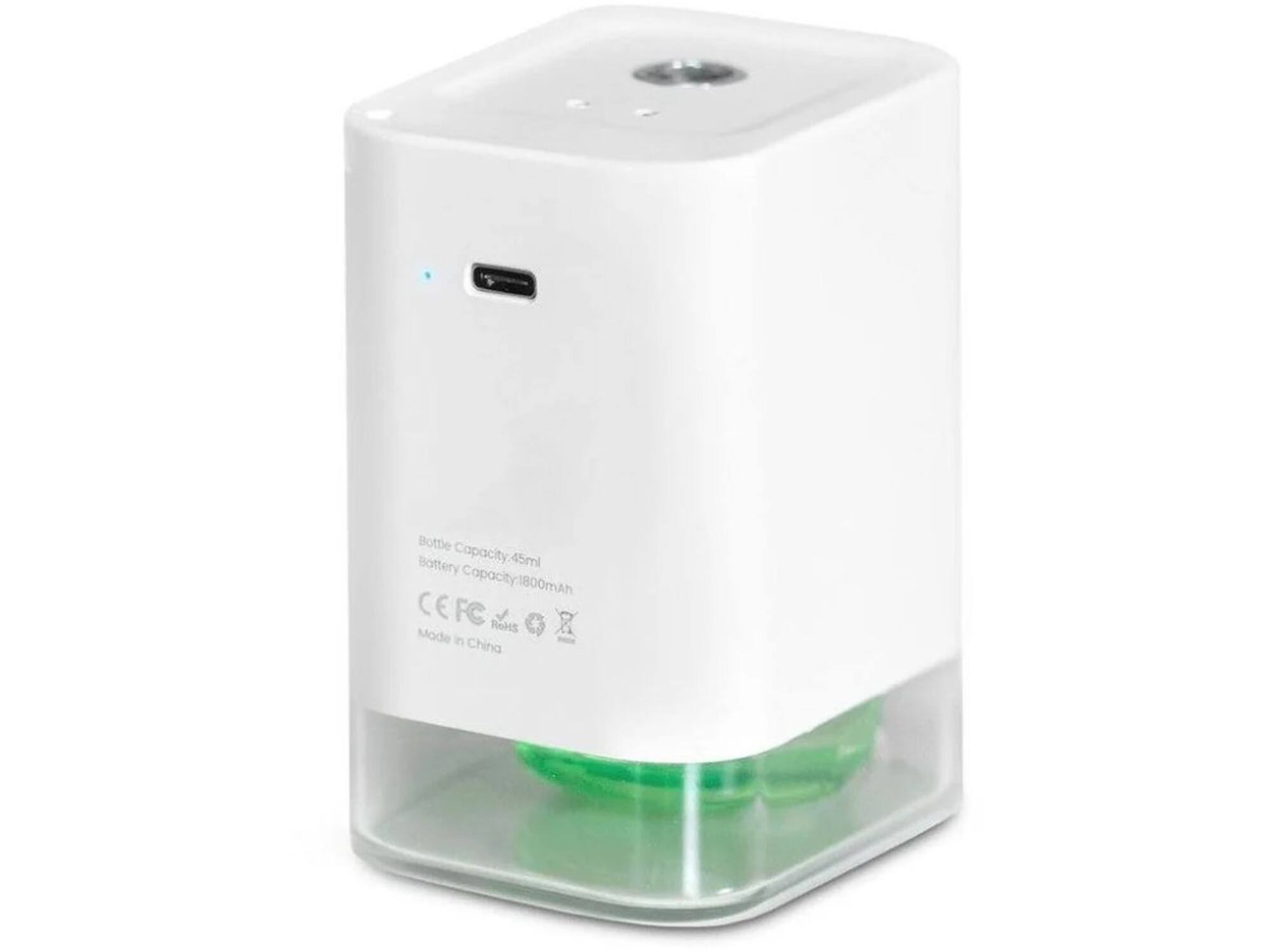 Ufesa DM45 Alcoholdispenser
