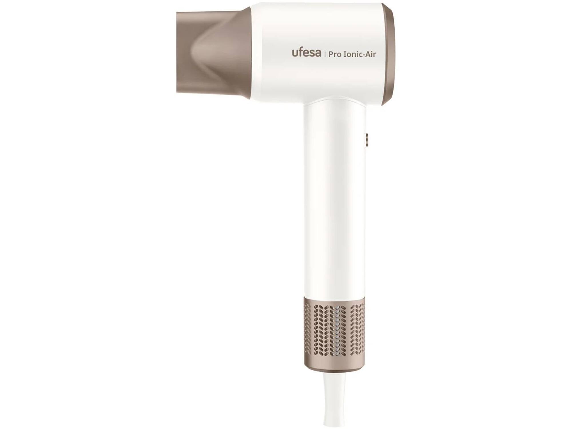 Ufesa Pro Ionic Air