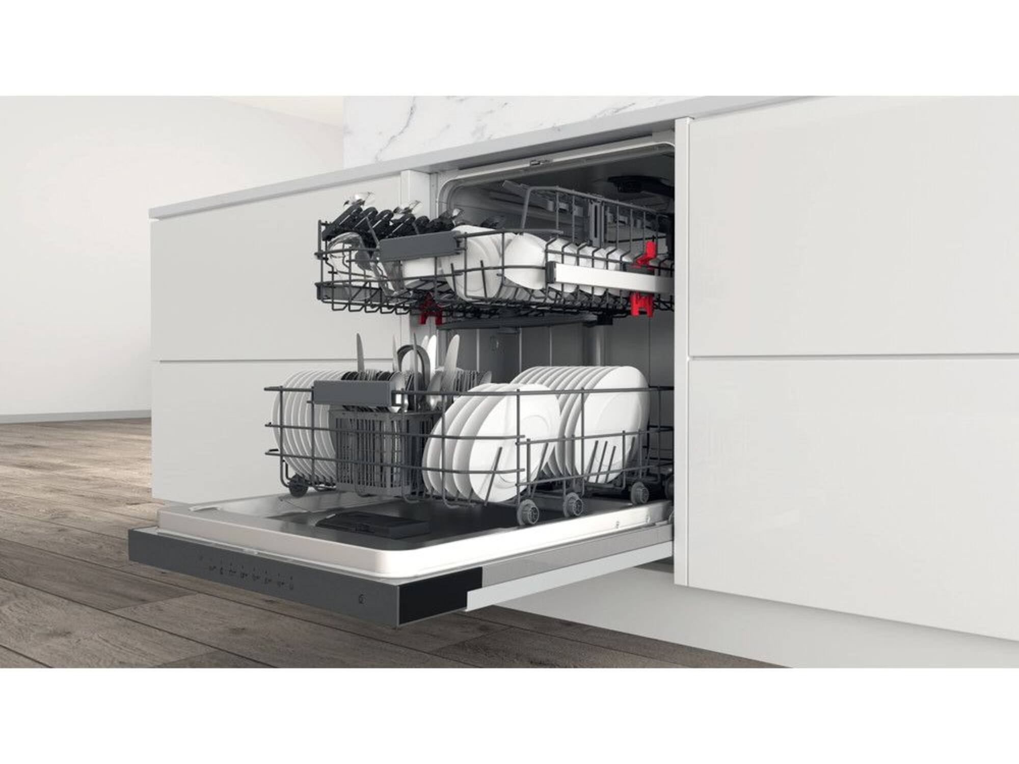 Whirlpool WBC 3C26 X
