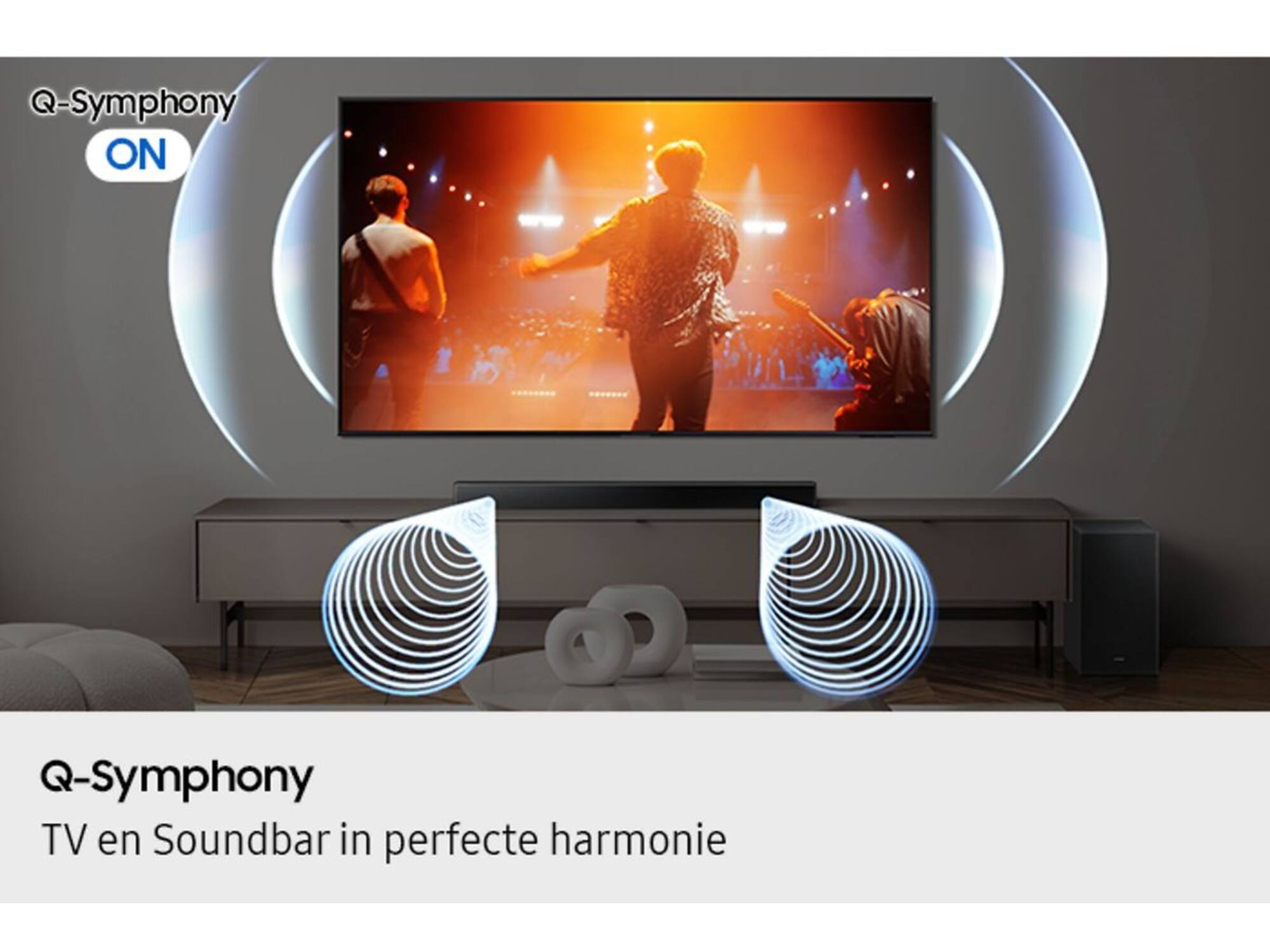 Samsung Essential HW-B650F