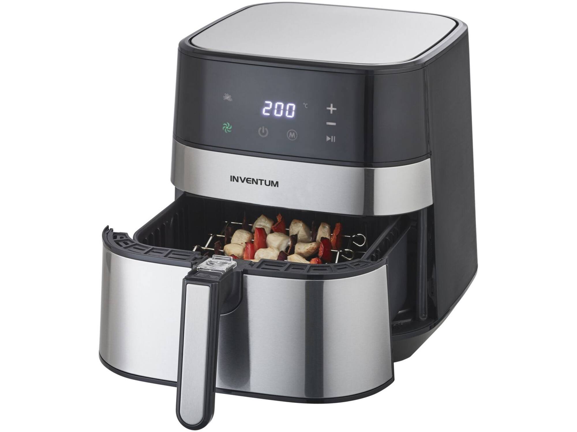 Inventum GF500HLD