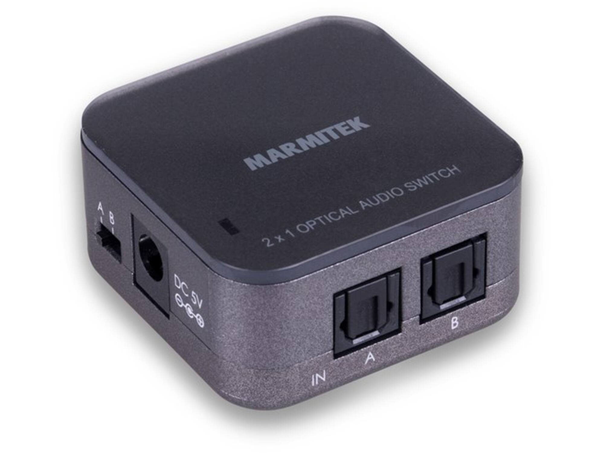 Marmitek Converter Connect TS21
