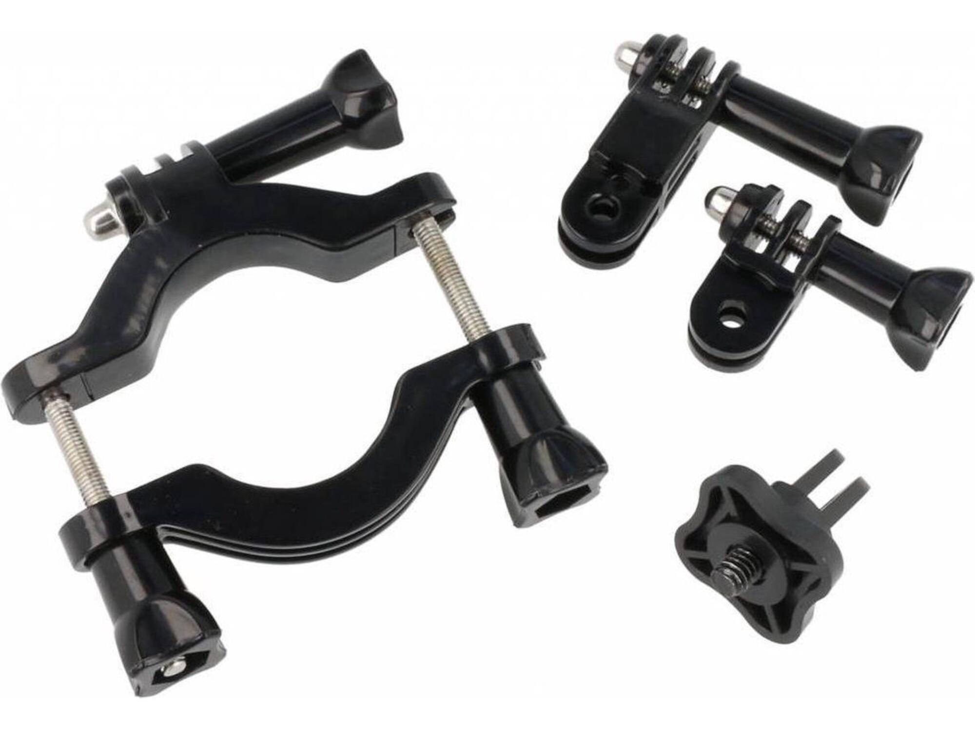 Brofish Rollbar Mount + Universal Mount