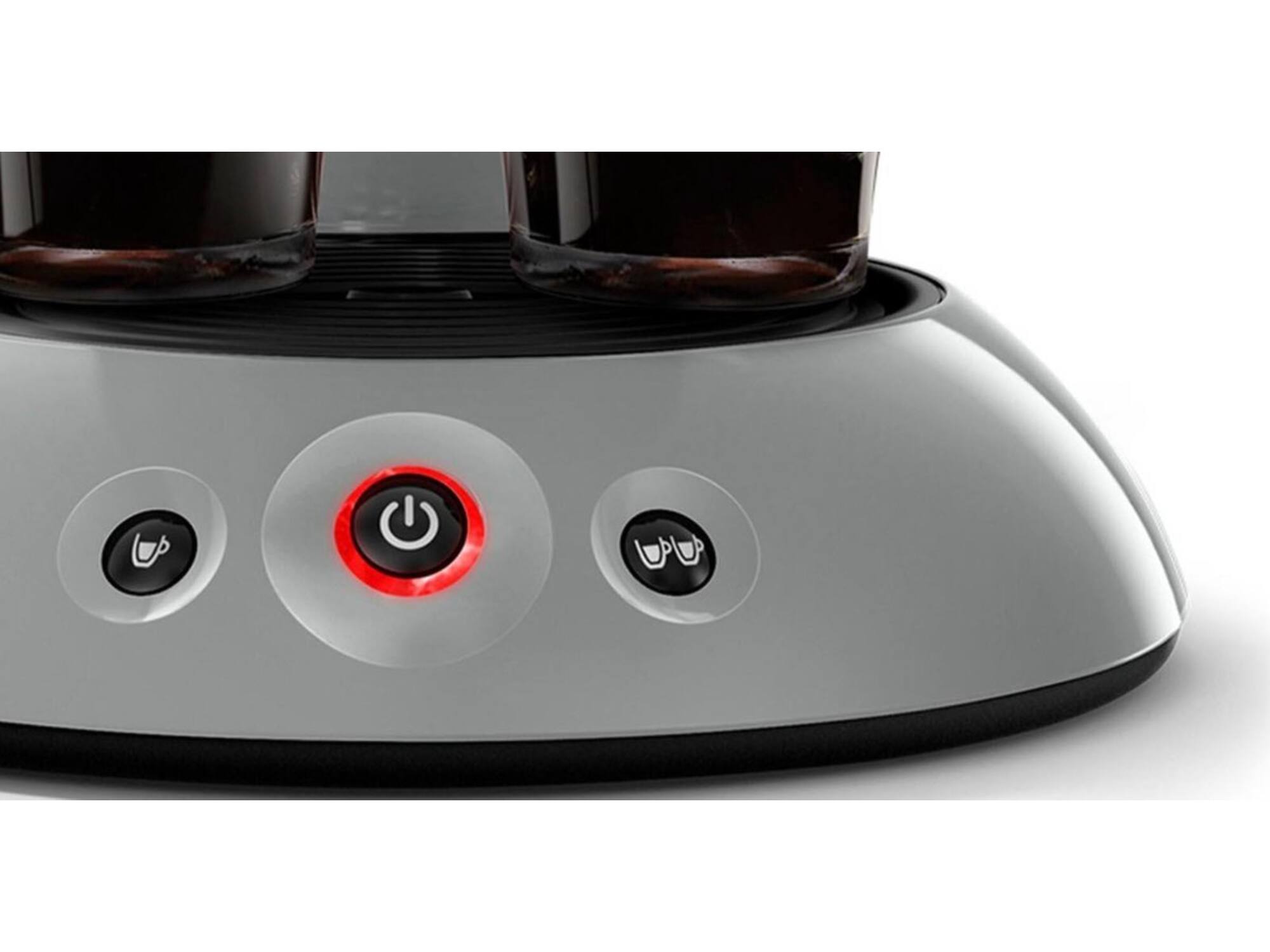Philips Senseo Original HD6553/70 Grijs