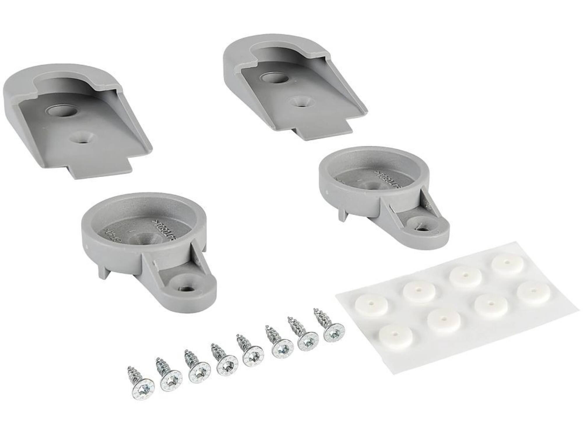 Miele WTV 500 Verbindingsset voor wasmachine en droger