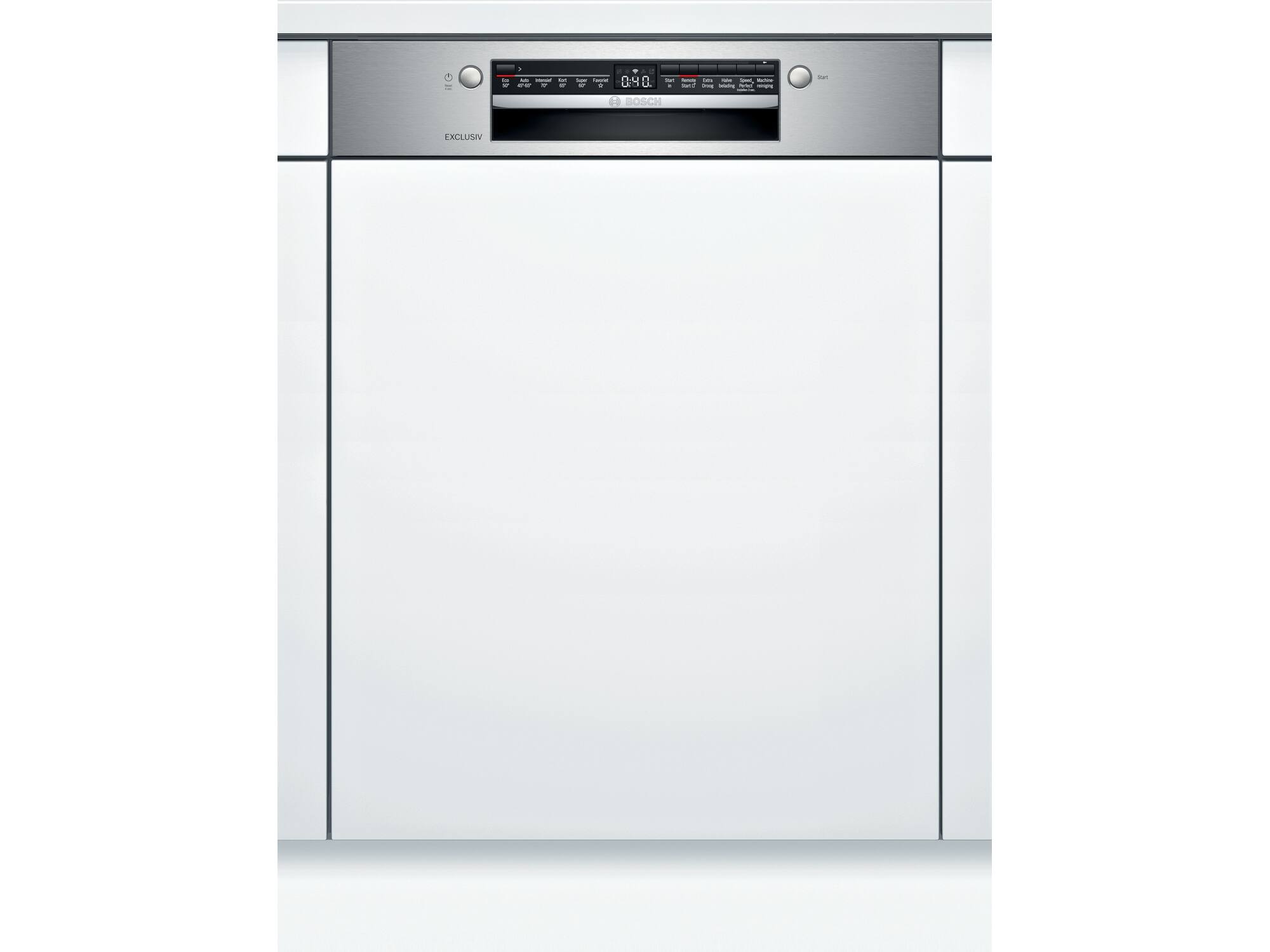 Bosch SMI2HUS00N EXCLUSIV