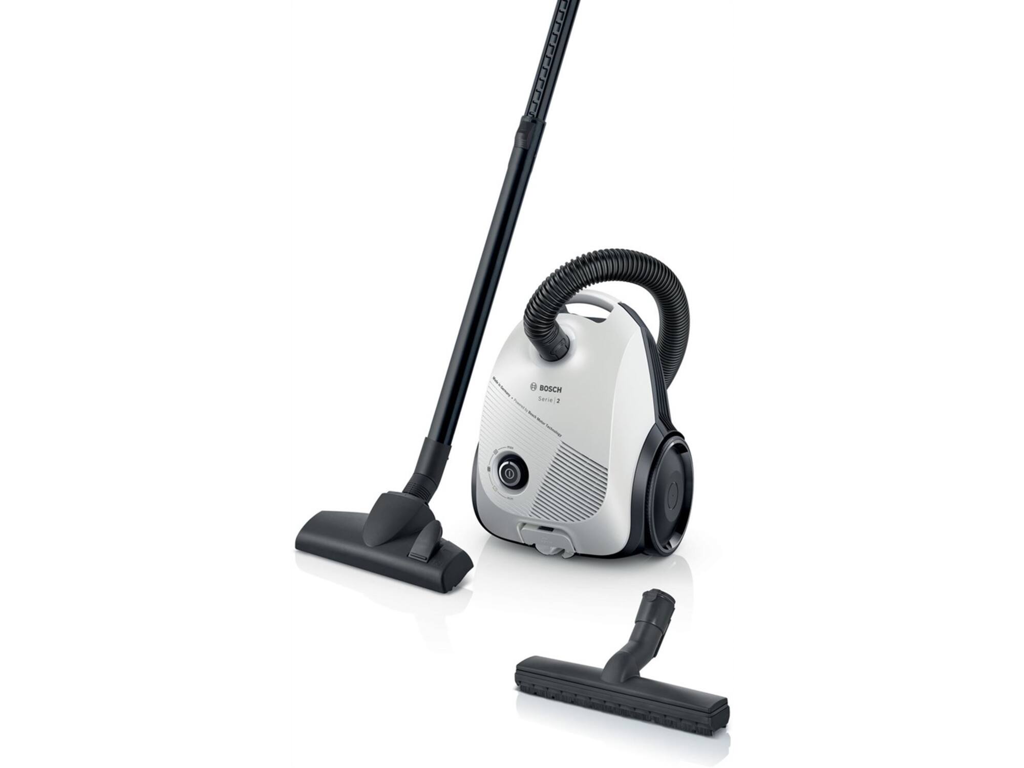 Bosch Serie 2 BGLS2WH1H