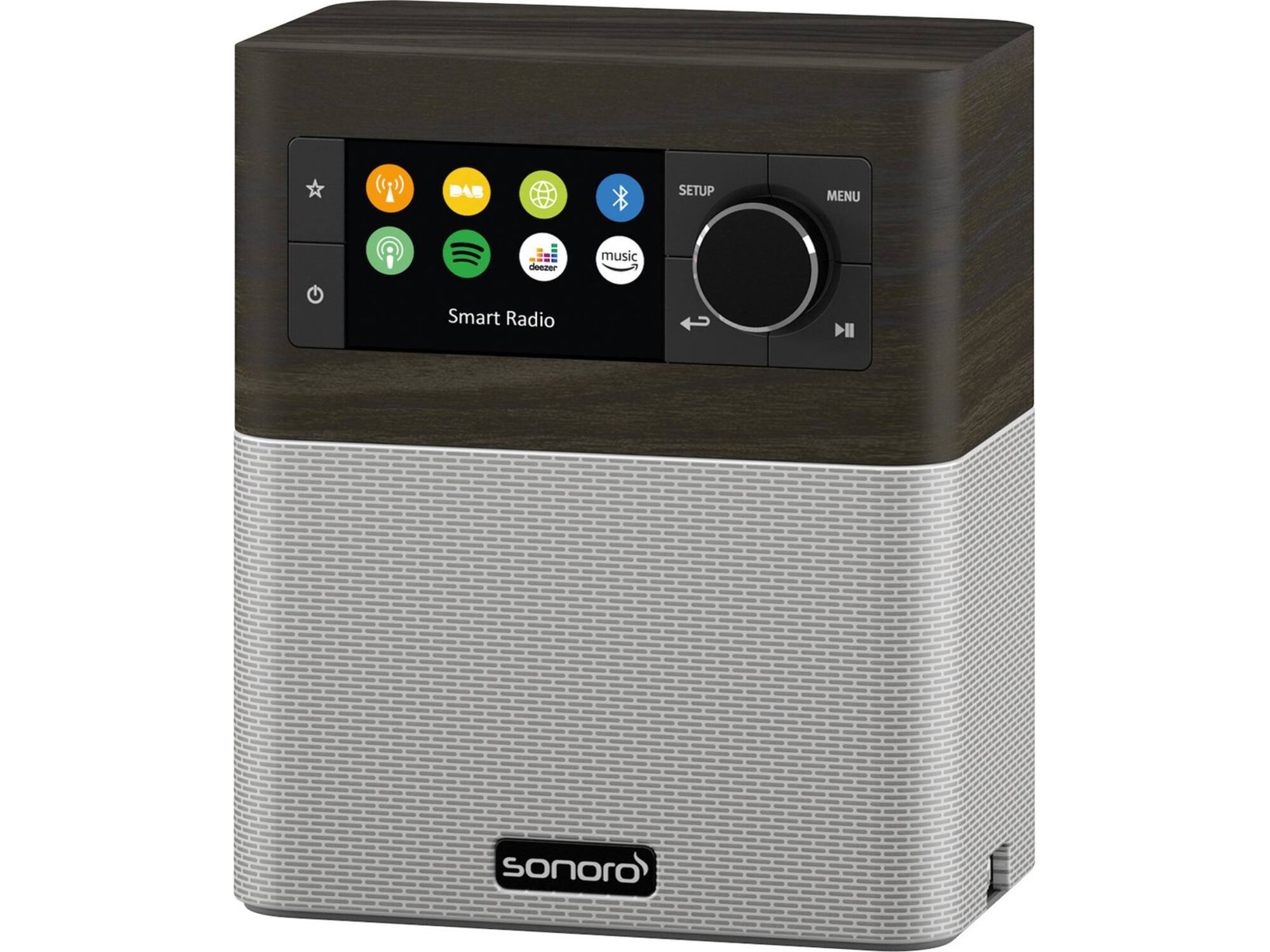 Sonoro STREAM