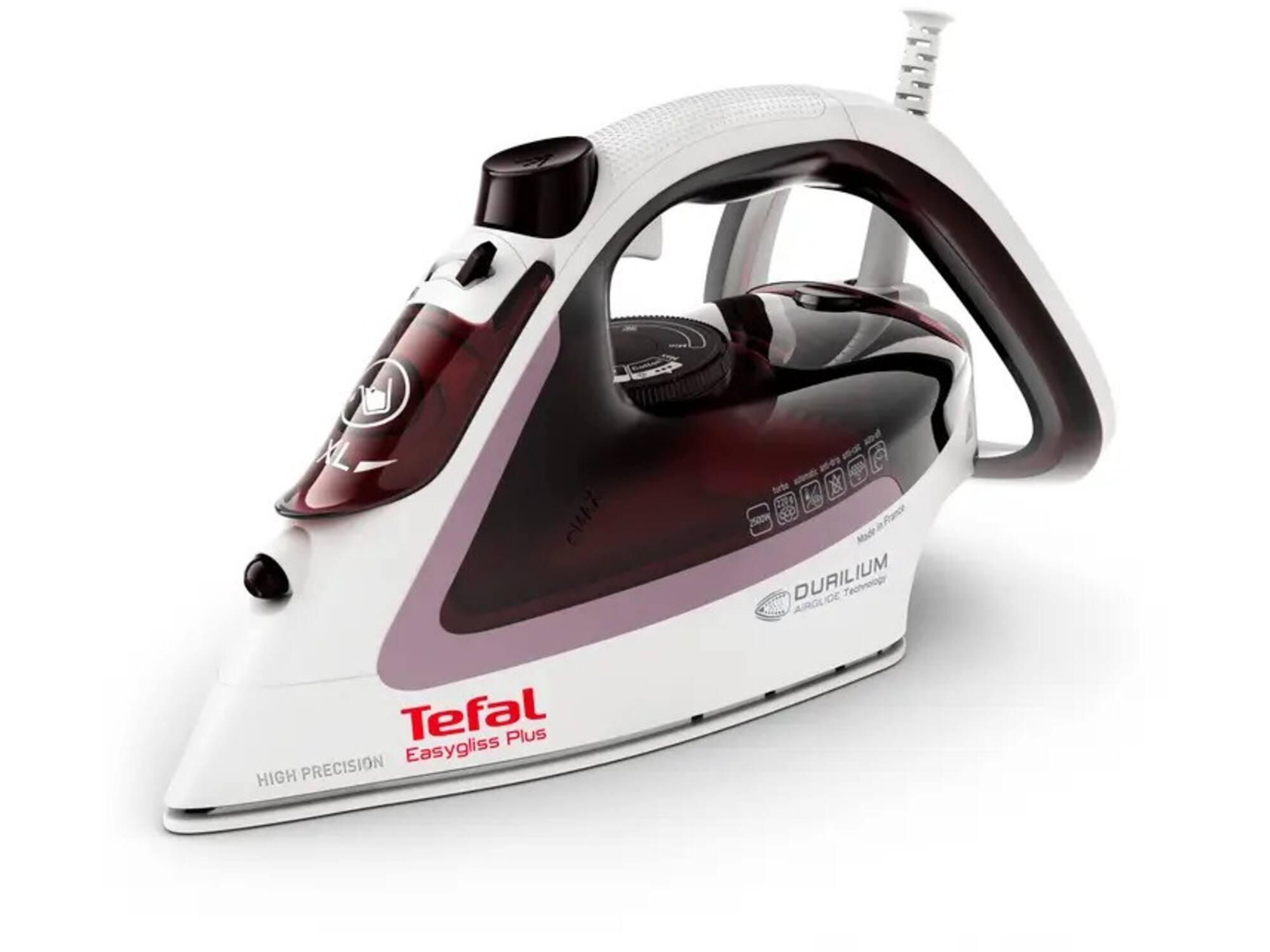 Tefal FV5714 EasyGliss Plus