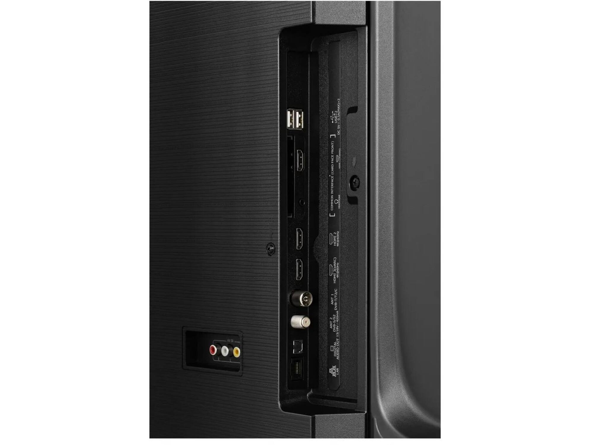 Hisense 85E79NQ