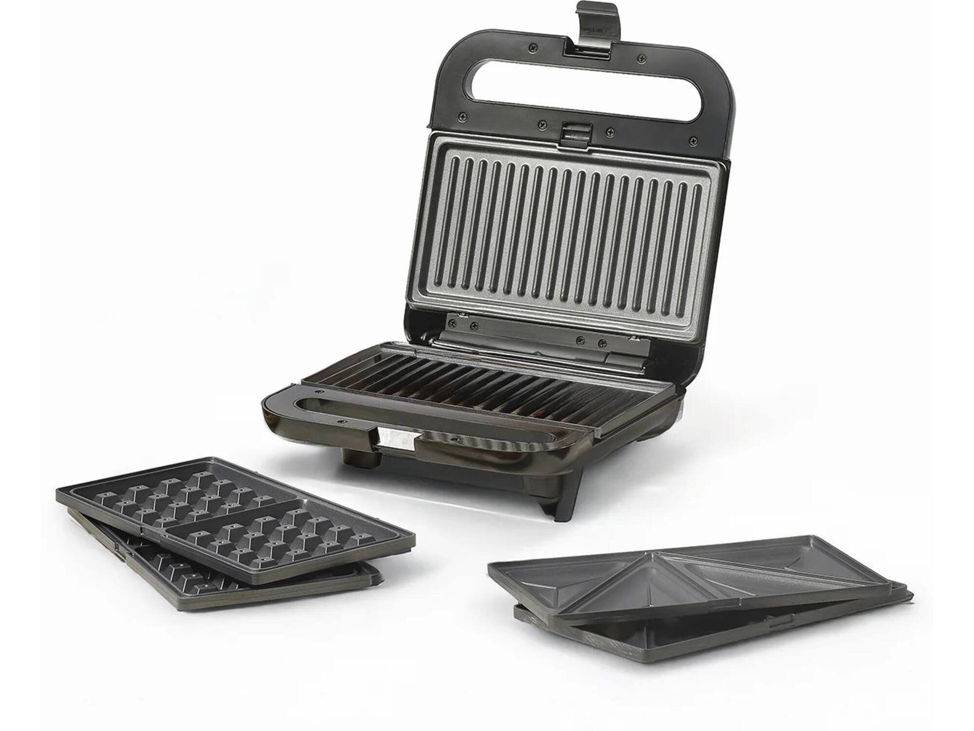 Ufesa Robson 3-in-1