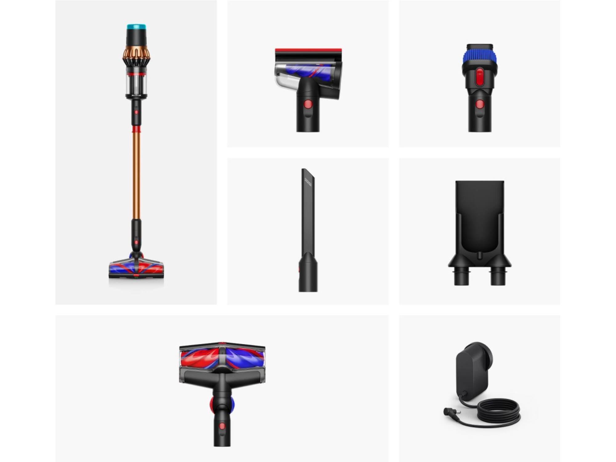 Dyson V16 Piston Animal