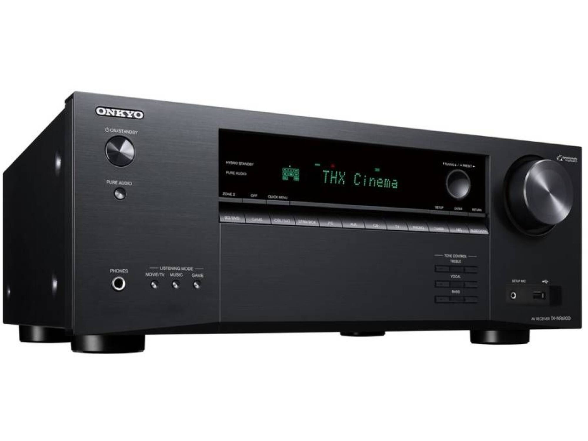Onkyo TX-NR6100