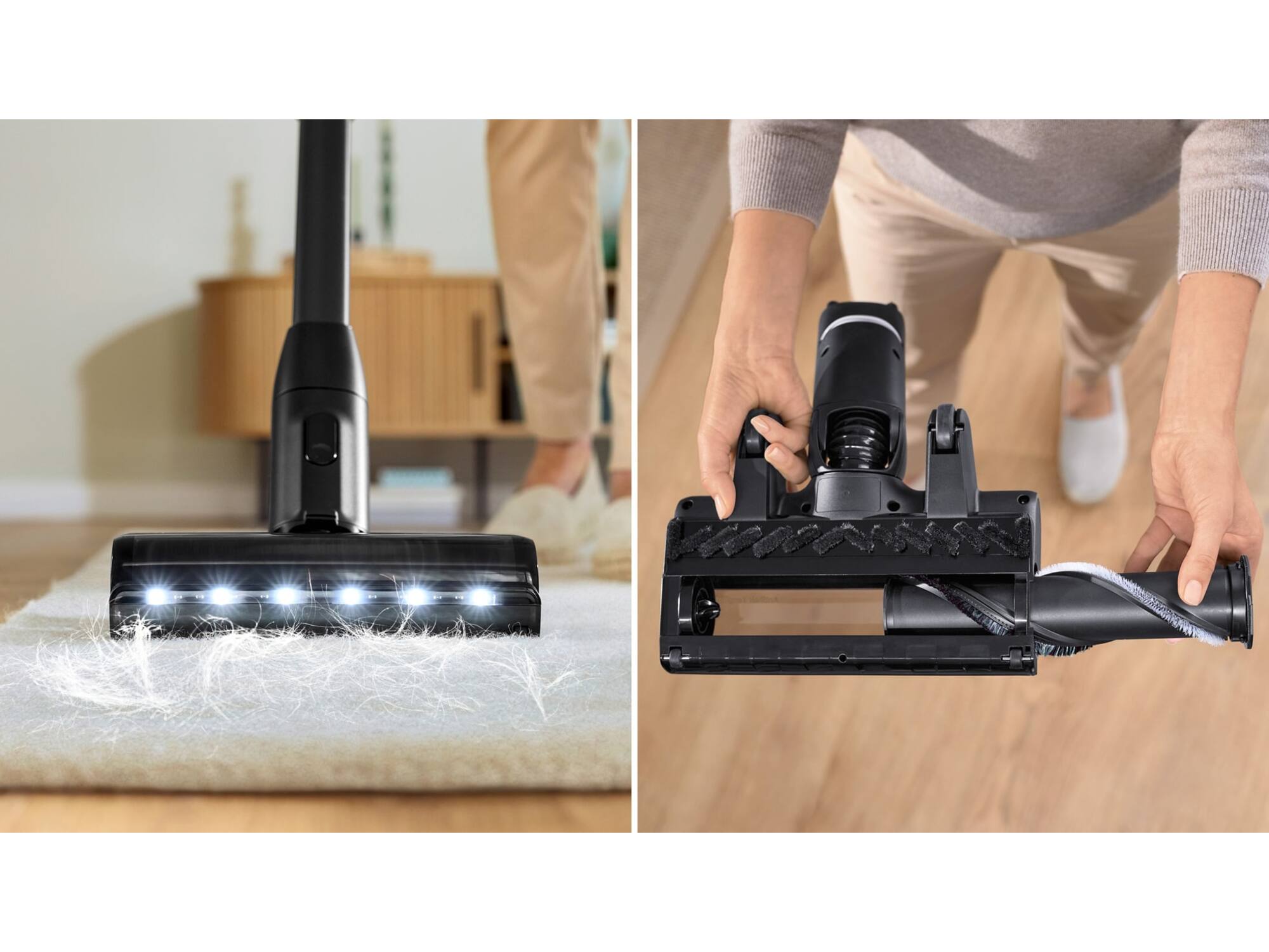 Bosch Unlimited 10 BXS1041BQC