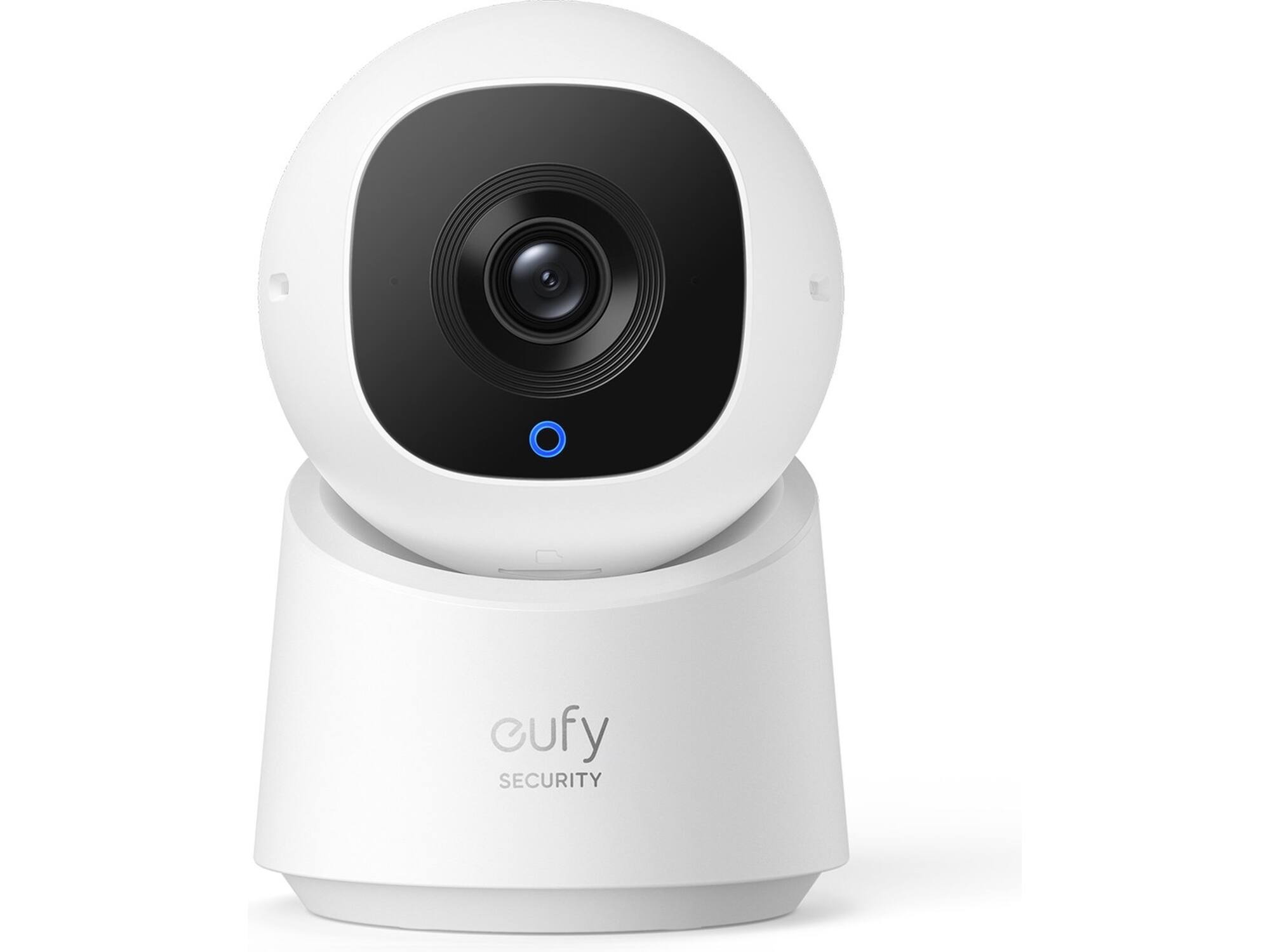 Eufy Indoor Cam C220