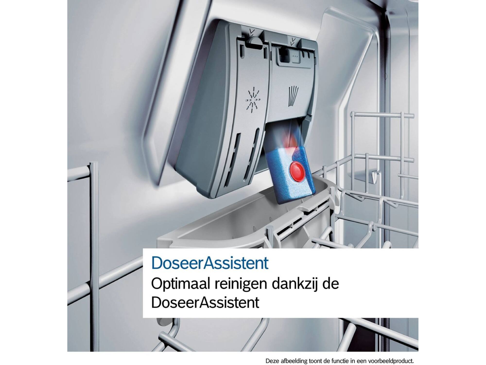 Bosch SMV6ZBX26E Serie 6 EXCLUSIV