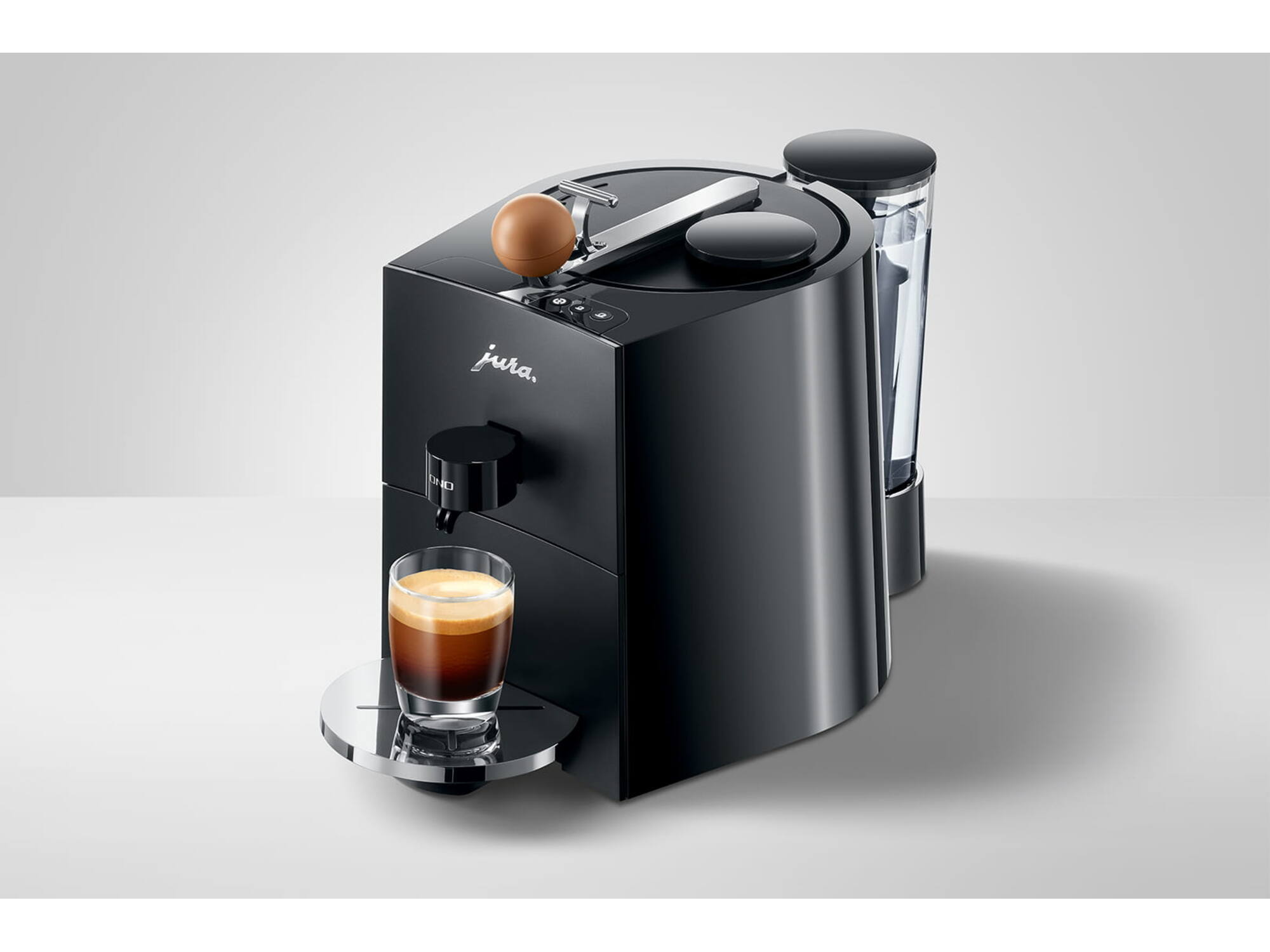 JURA ONO Piano Black (EA)