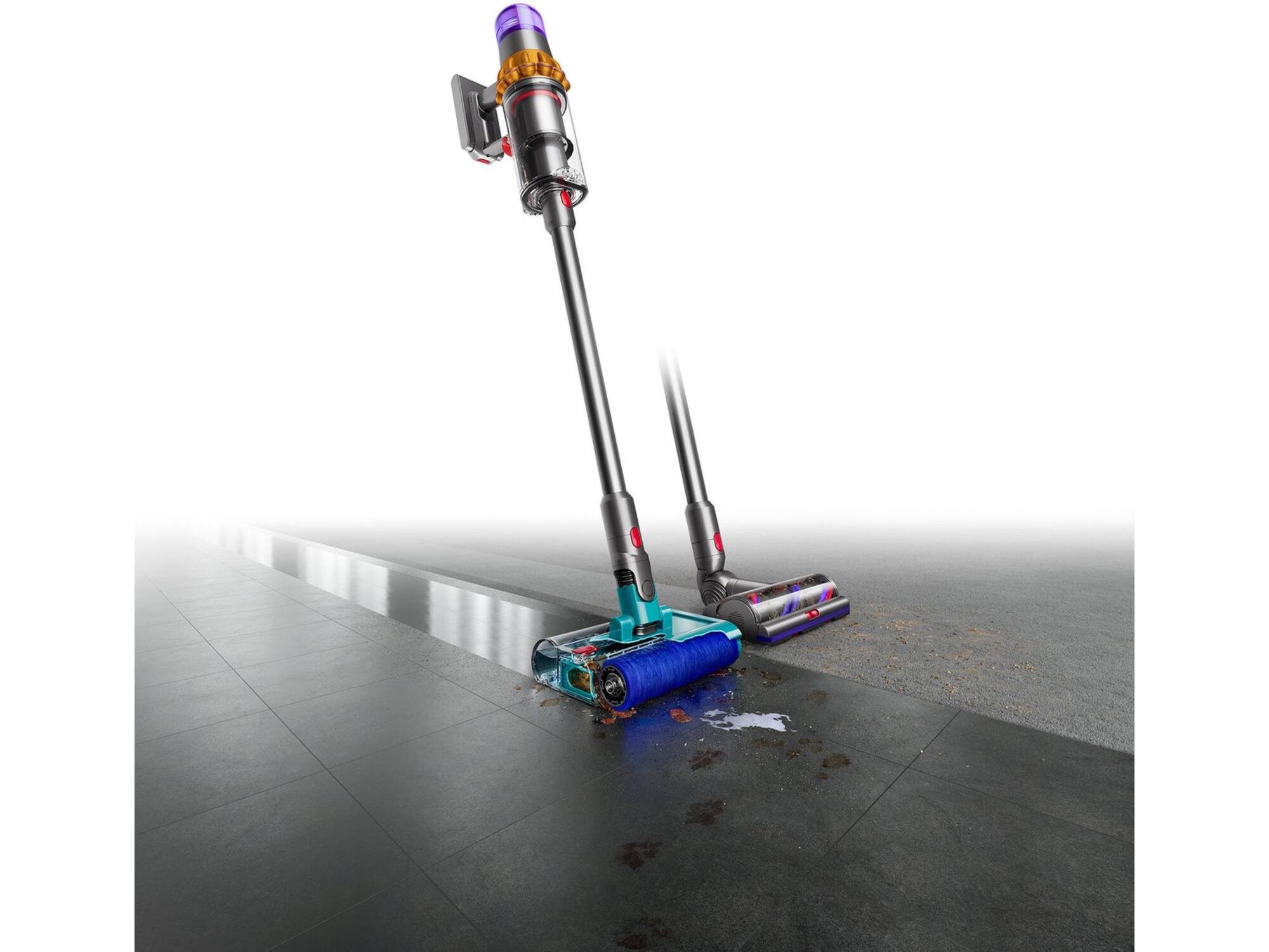 Dyson V15s Detect Submarine (2026)