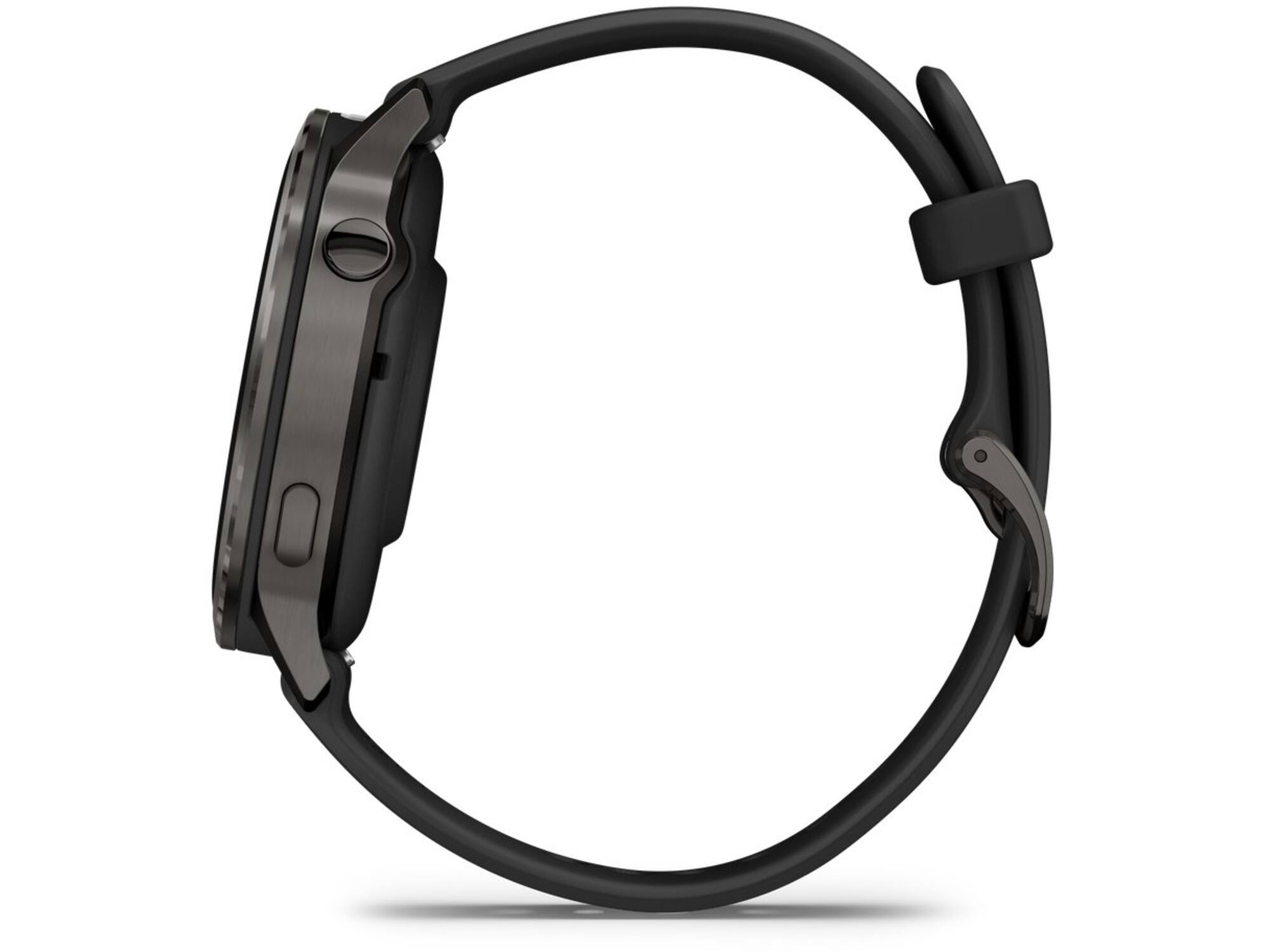 Garmin Venu 4 41mm Zwart