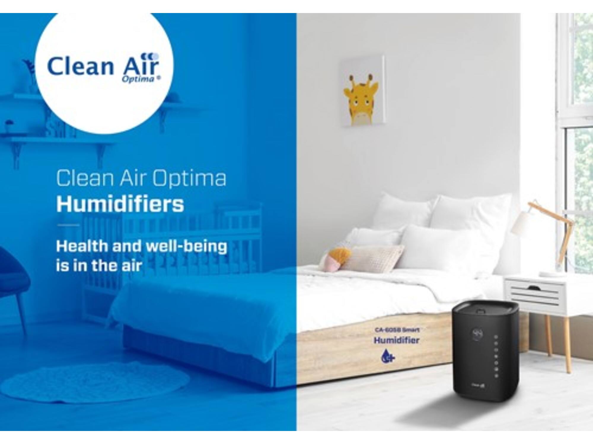 Clean Air CA-605