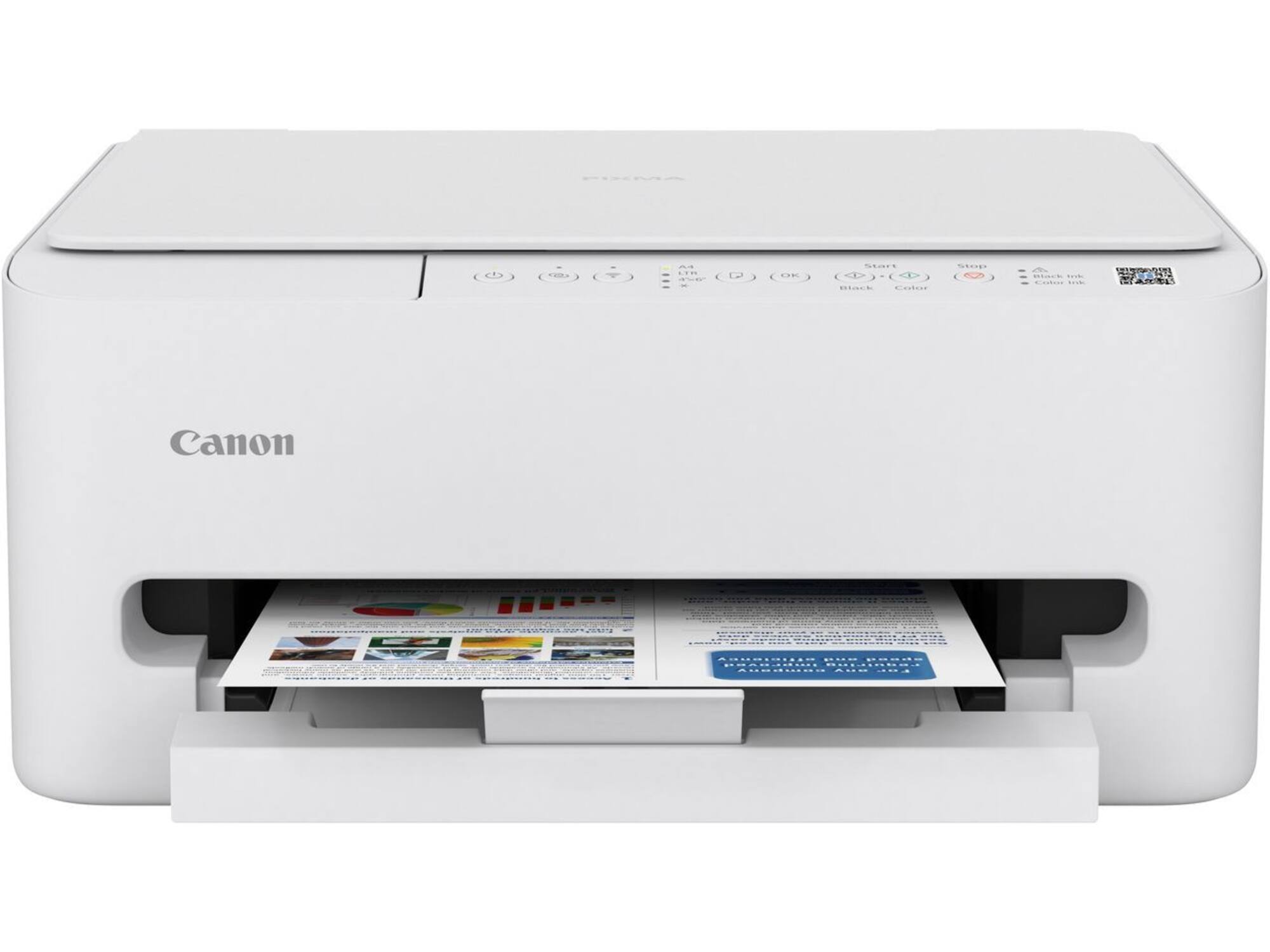 Canon PIXMA TS4150i
