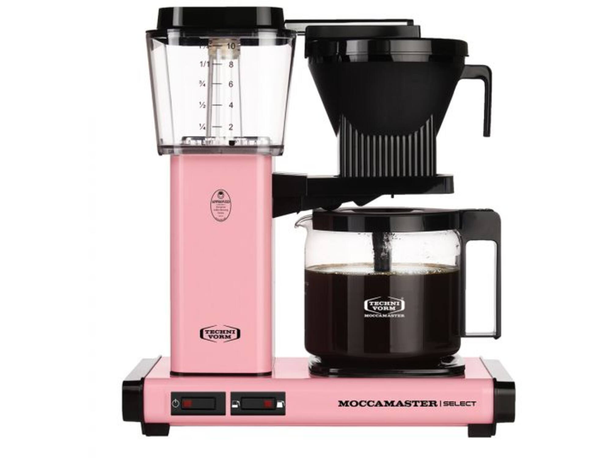 Moccamaster KBG Select (Pink)