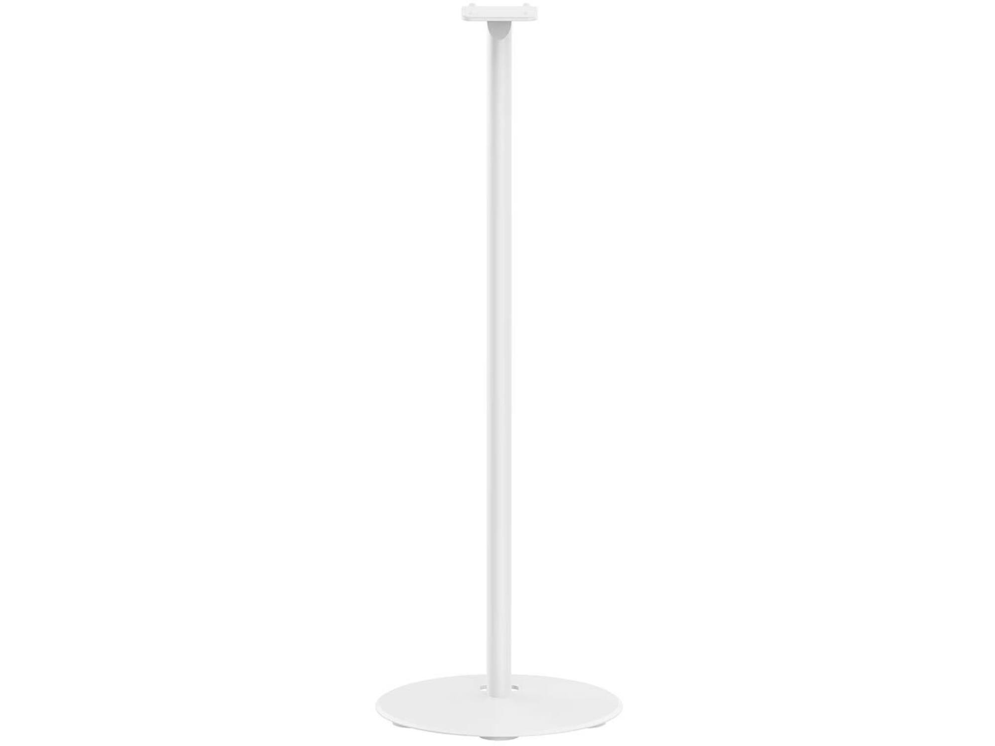 Nedis SPMT5950WT Speakerstandaard voor Sonos Era 300 Wit