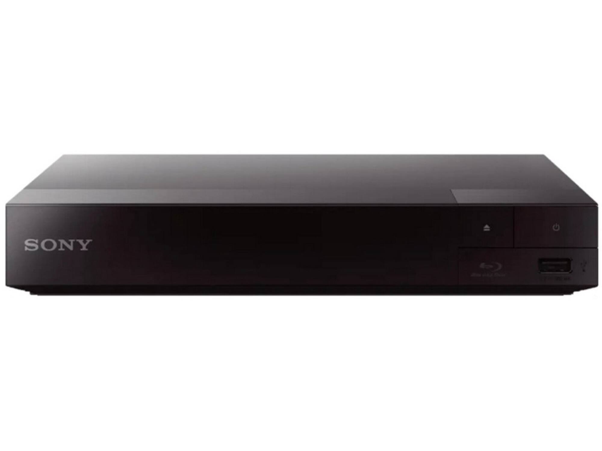 Sony BDP-S1700