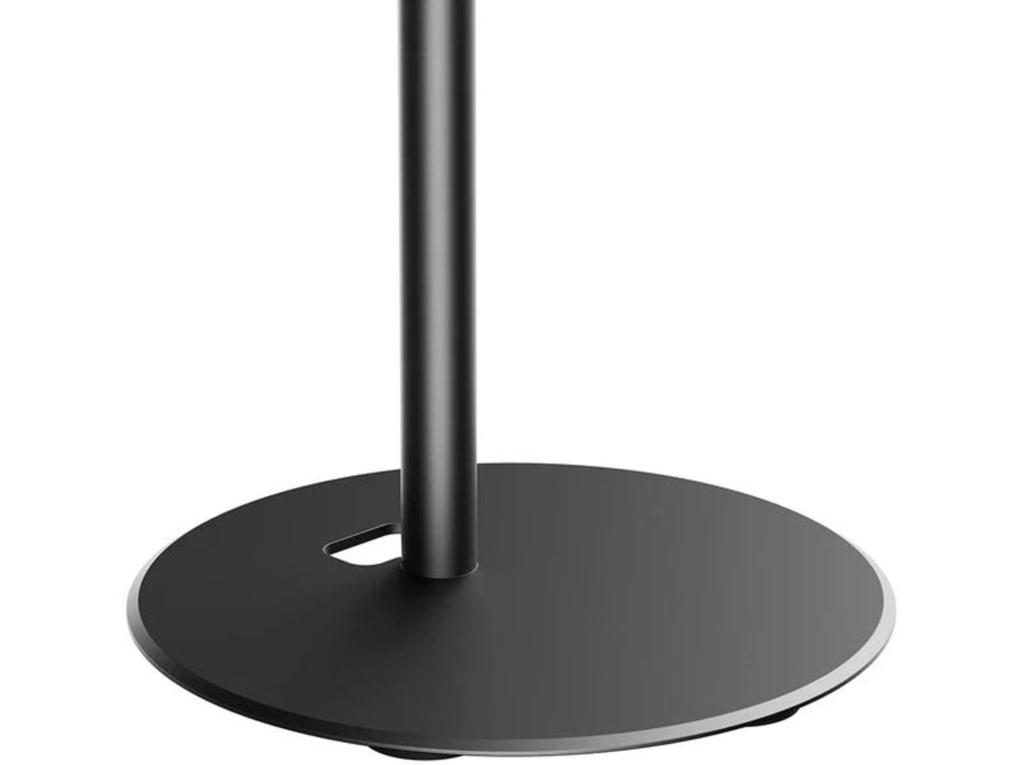 Nedis SPMT5950BK Speakerstandaard voor Sonos Era 300 Zwart