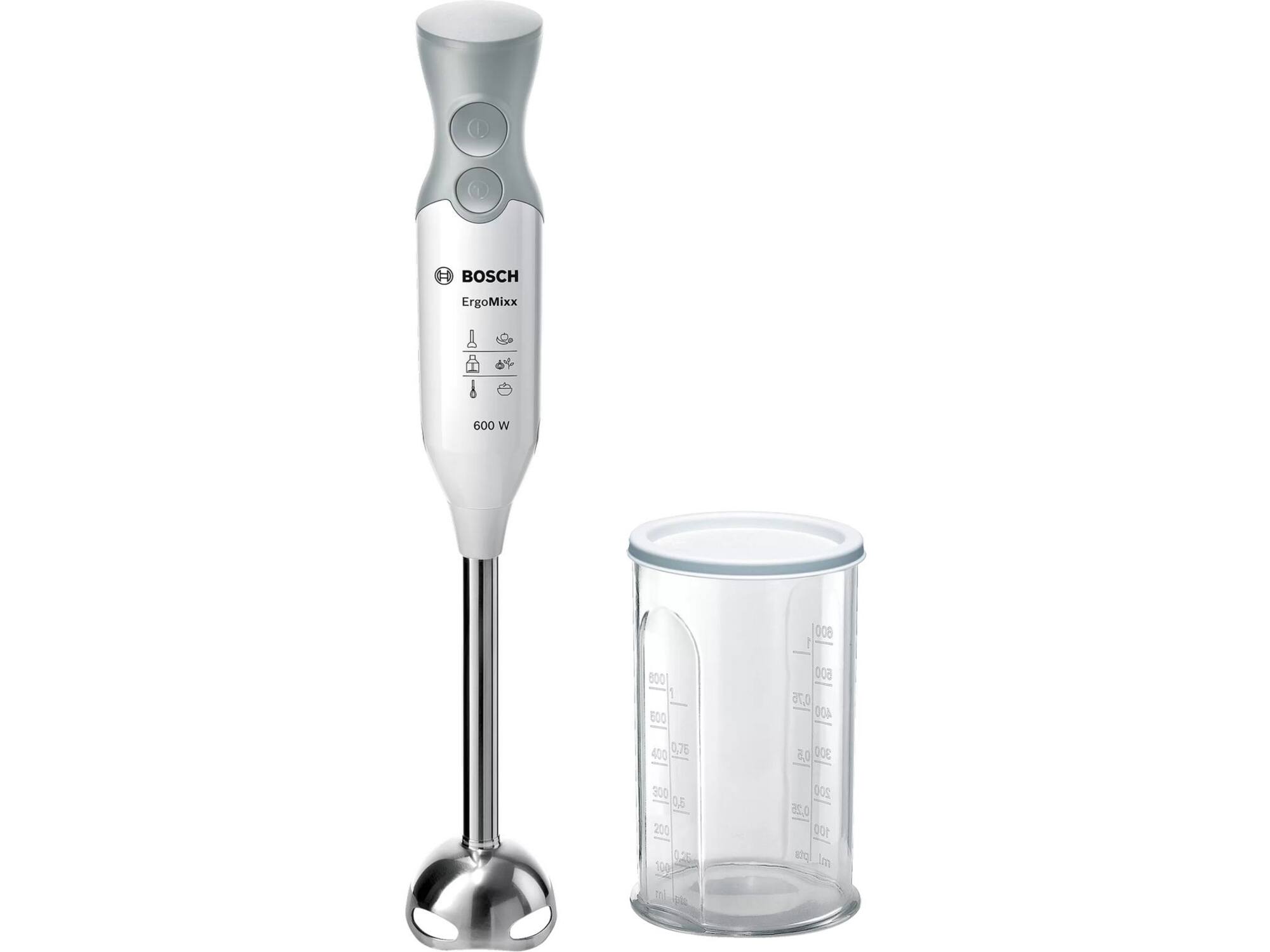 Bosch MSM66110 ErgoMixx