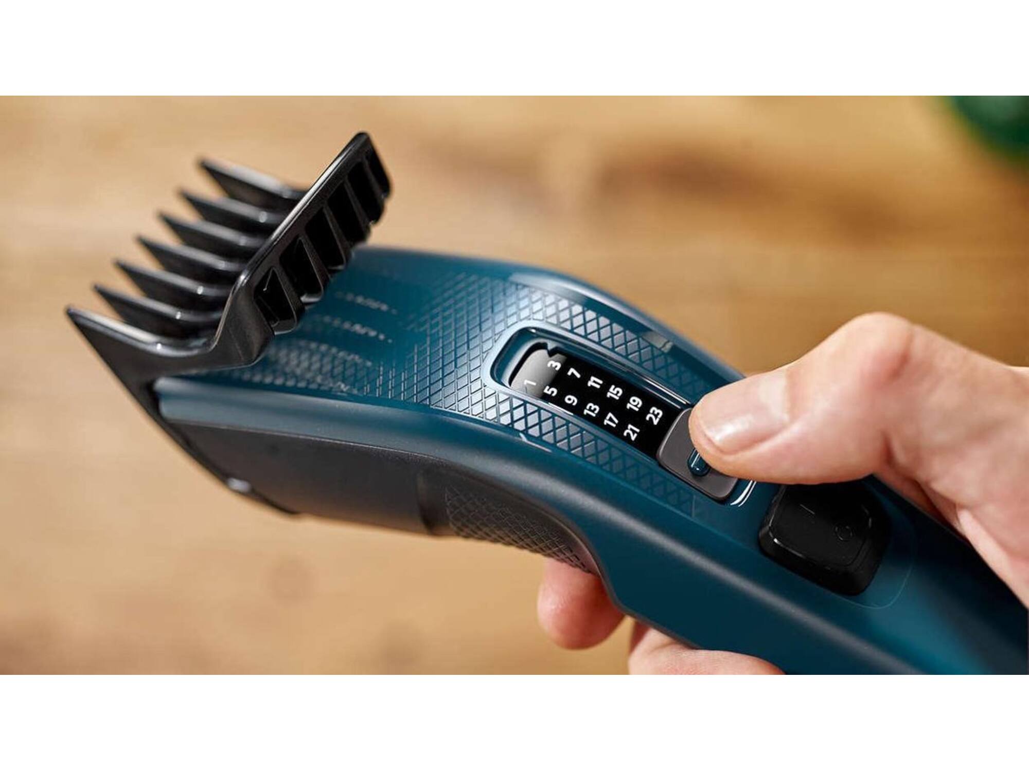 Philips Hairclipper Series 3000 HC3505/15