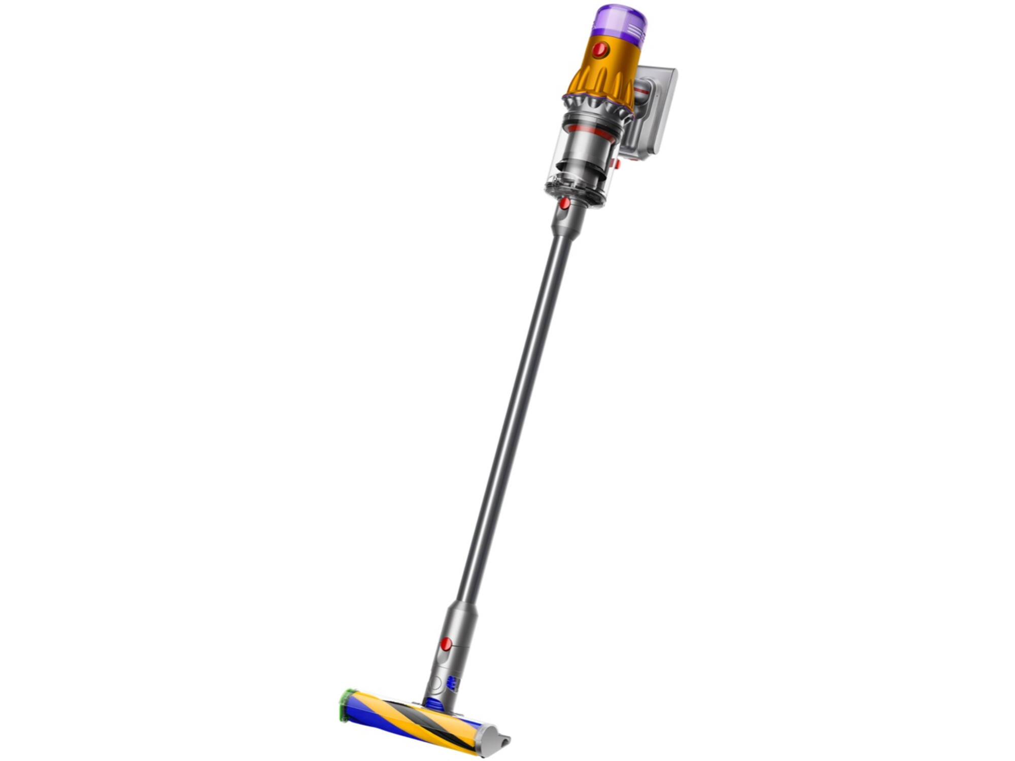 Dyson V12 Detect Slim Absolute (2023)