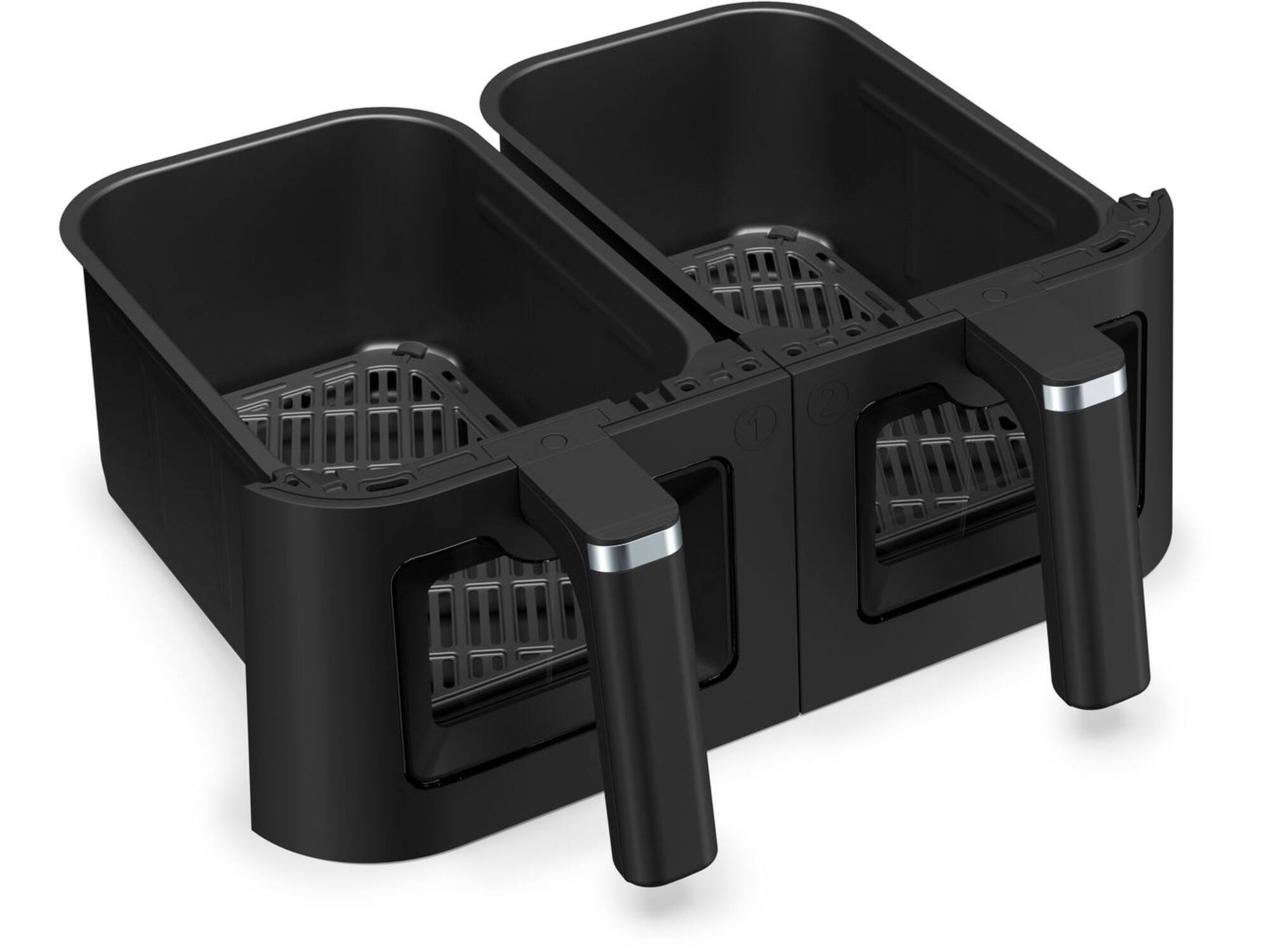 Tristar FR-9075 Double Basket