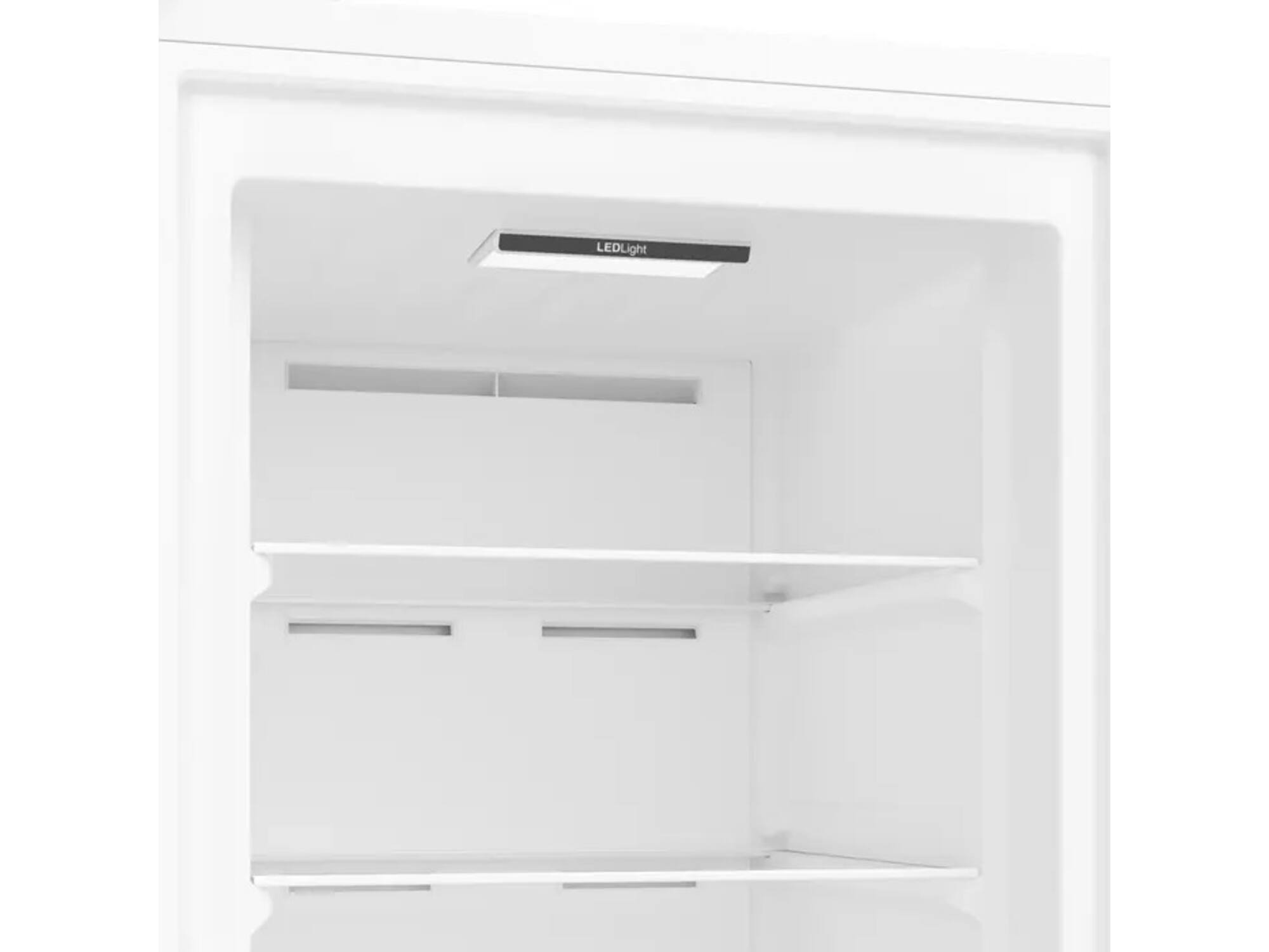 Beko B3RMFNE314W1 Selective