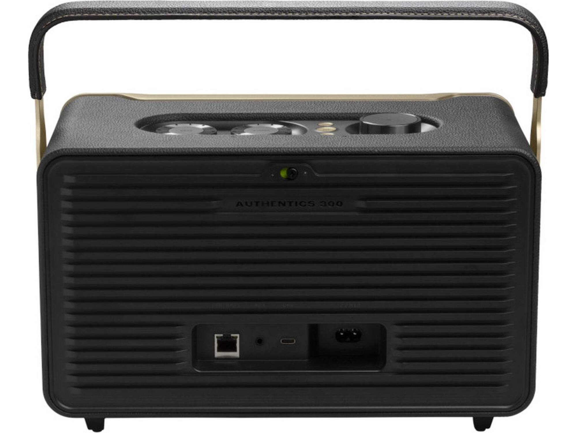 JBL Authentics 300