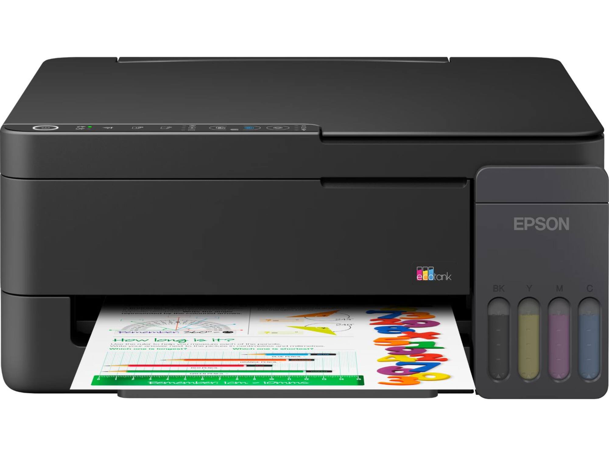 Epson EcoTank ET-2912