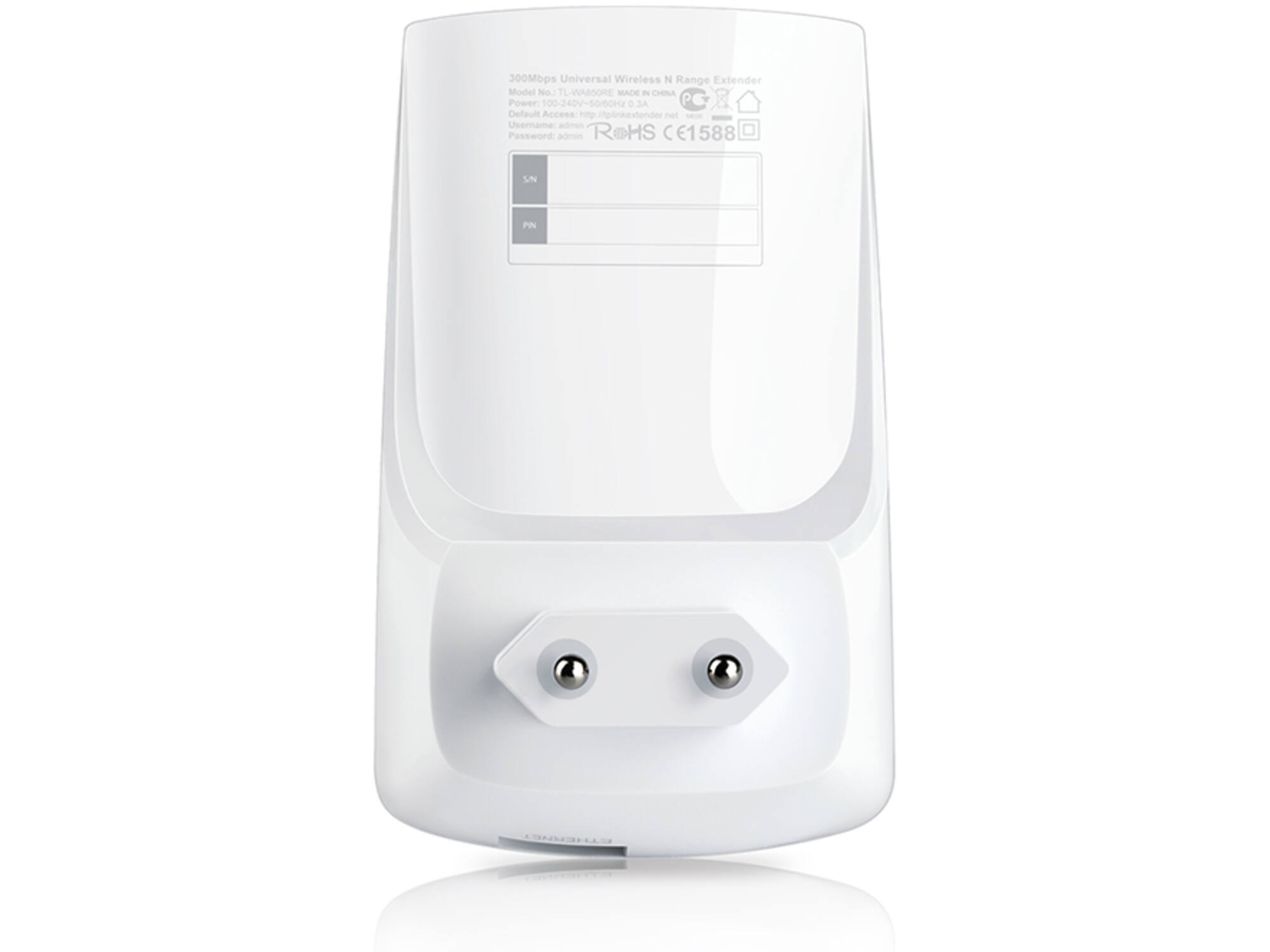 TP-Link TL-WA850RE Range Extender