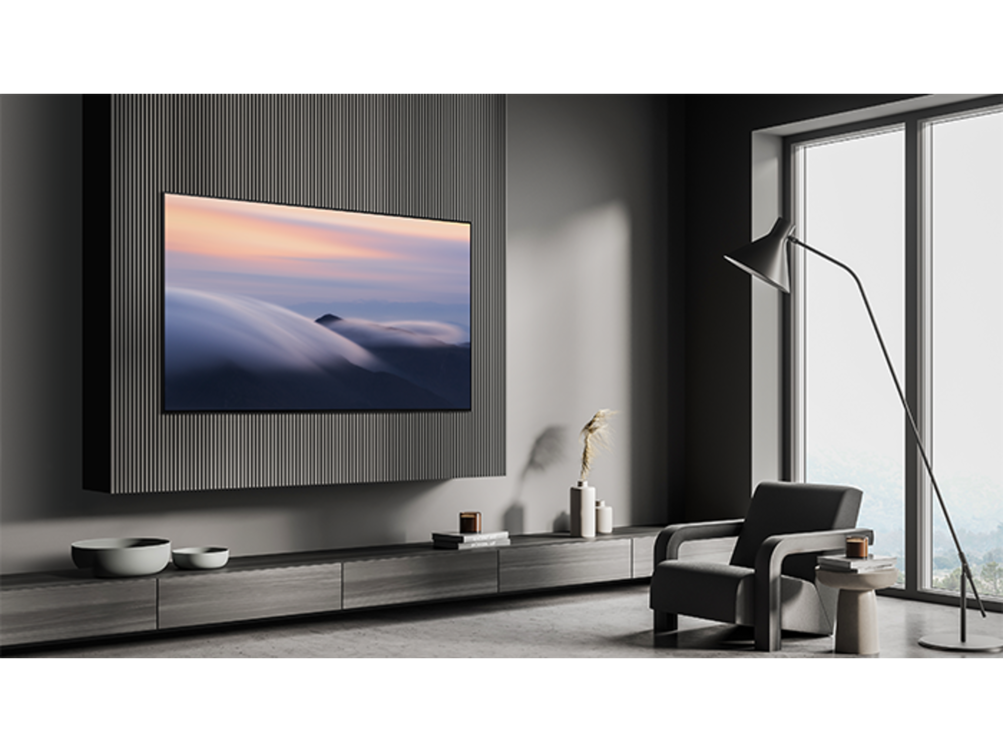 Samsung OLED 4K 65S93D (2024)