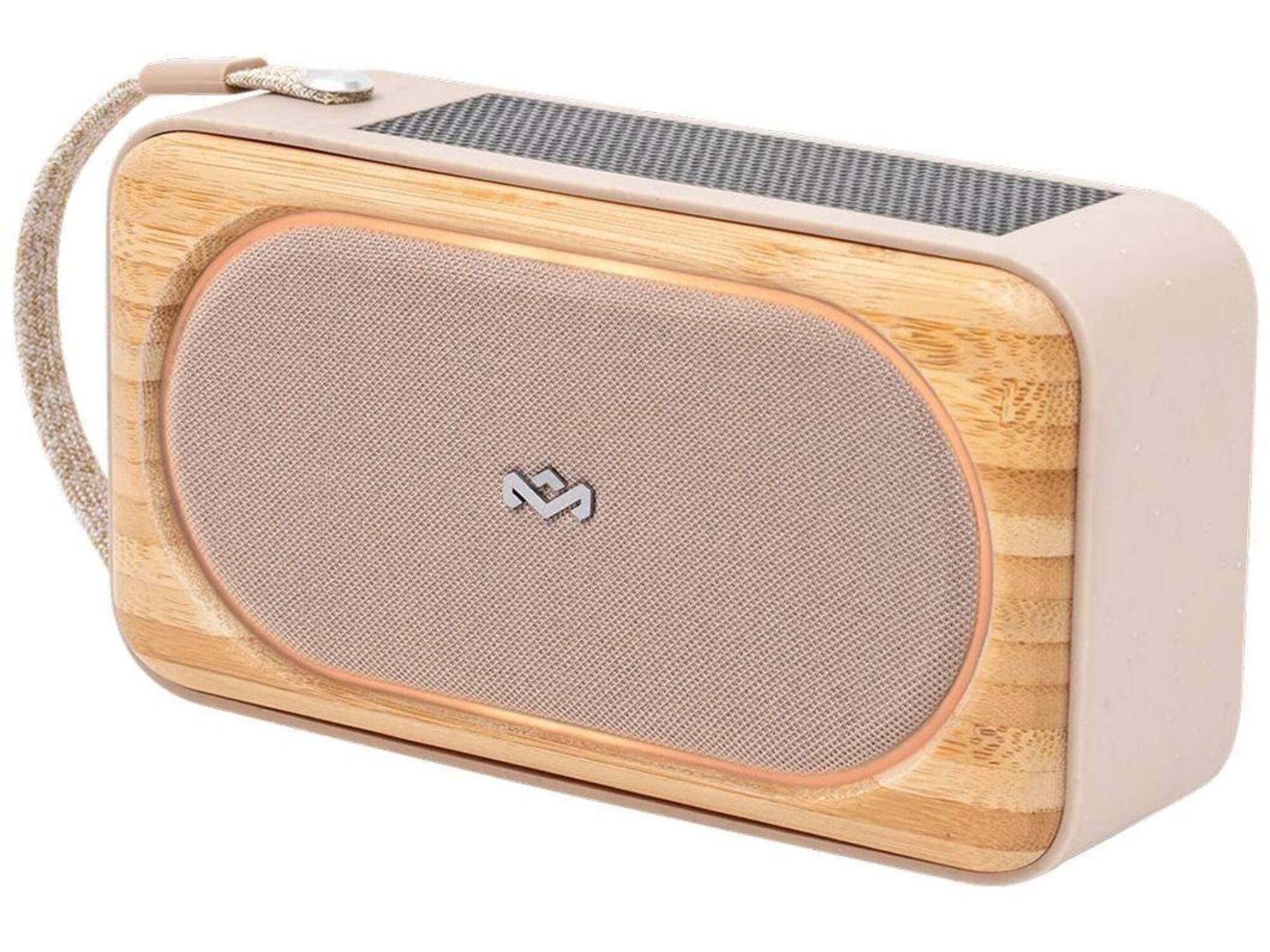 House of Marley Roots Solar Cream