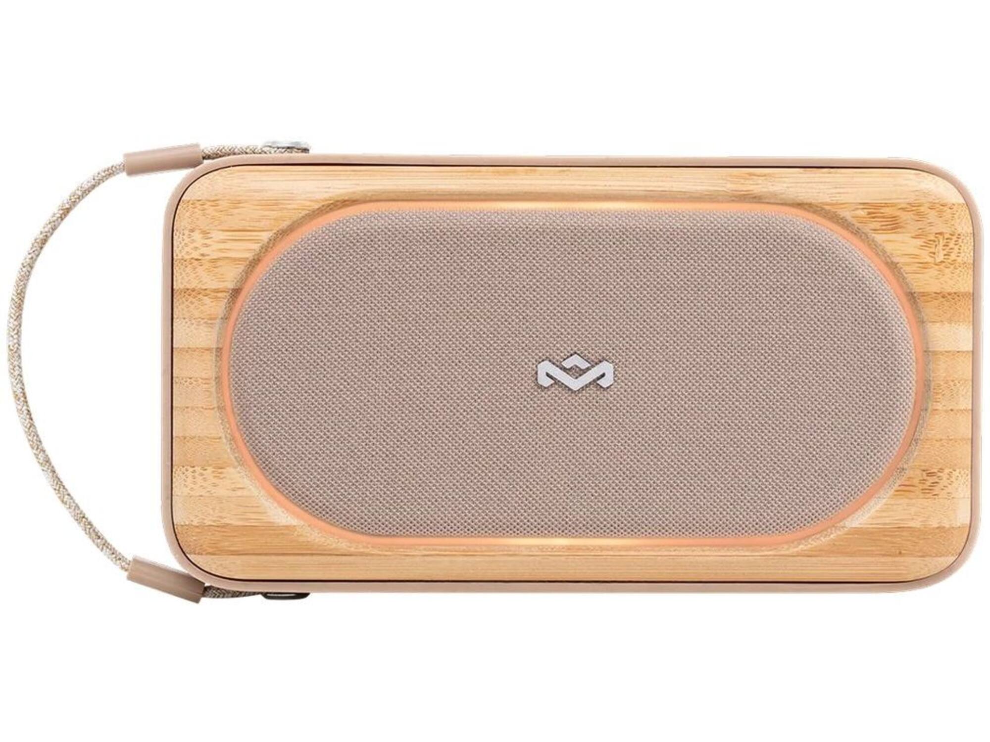 House of Marley Roots Solar Cream