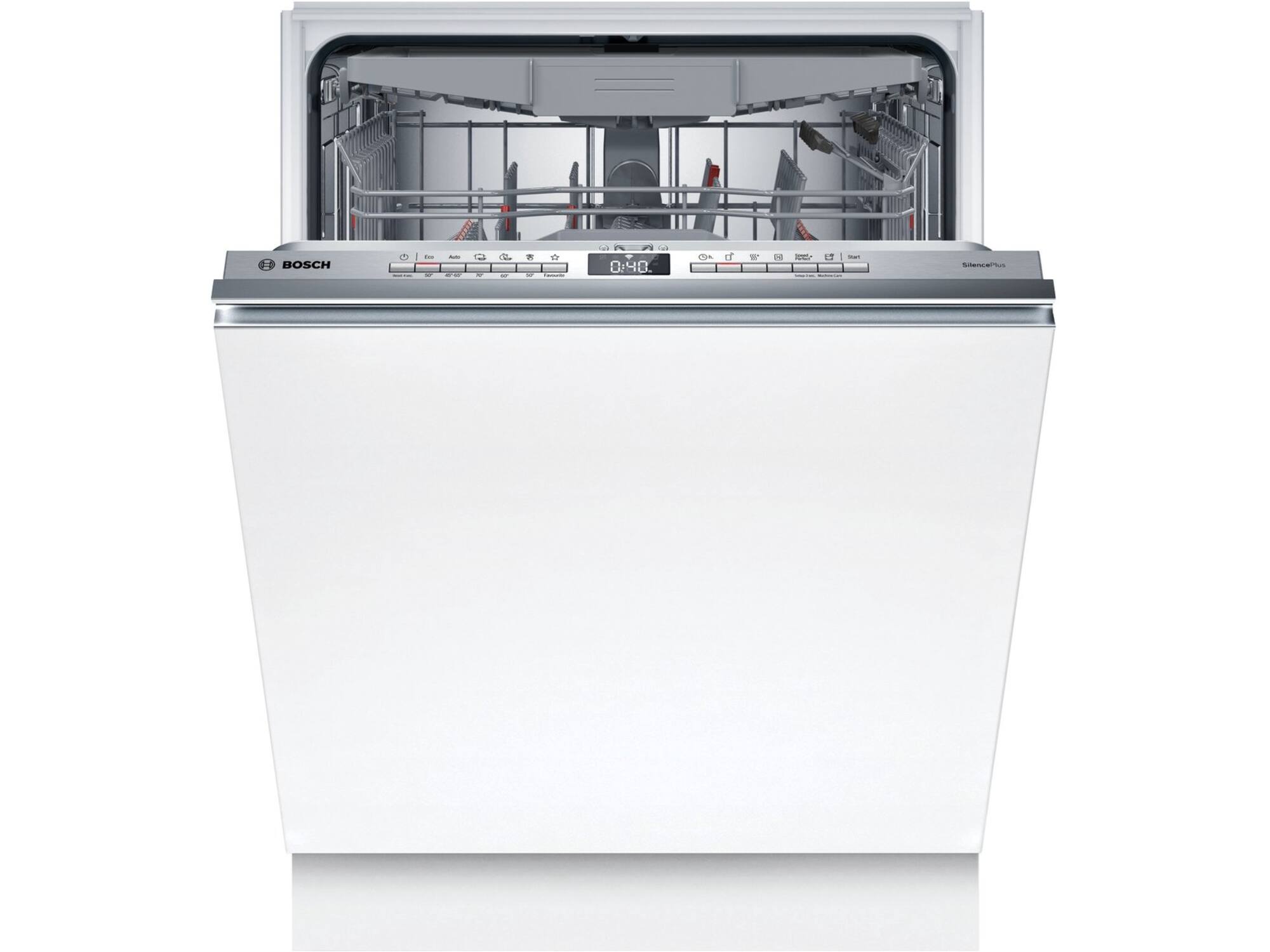 Bosch SMV4ECX27E
