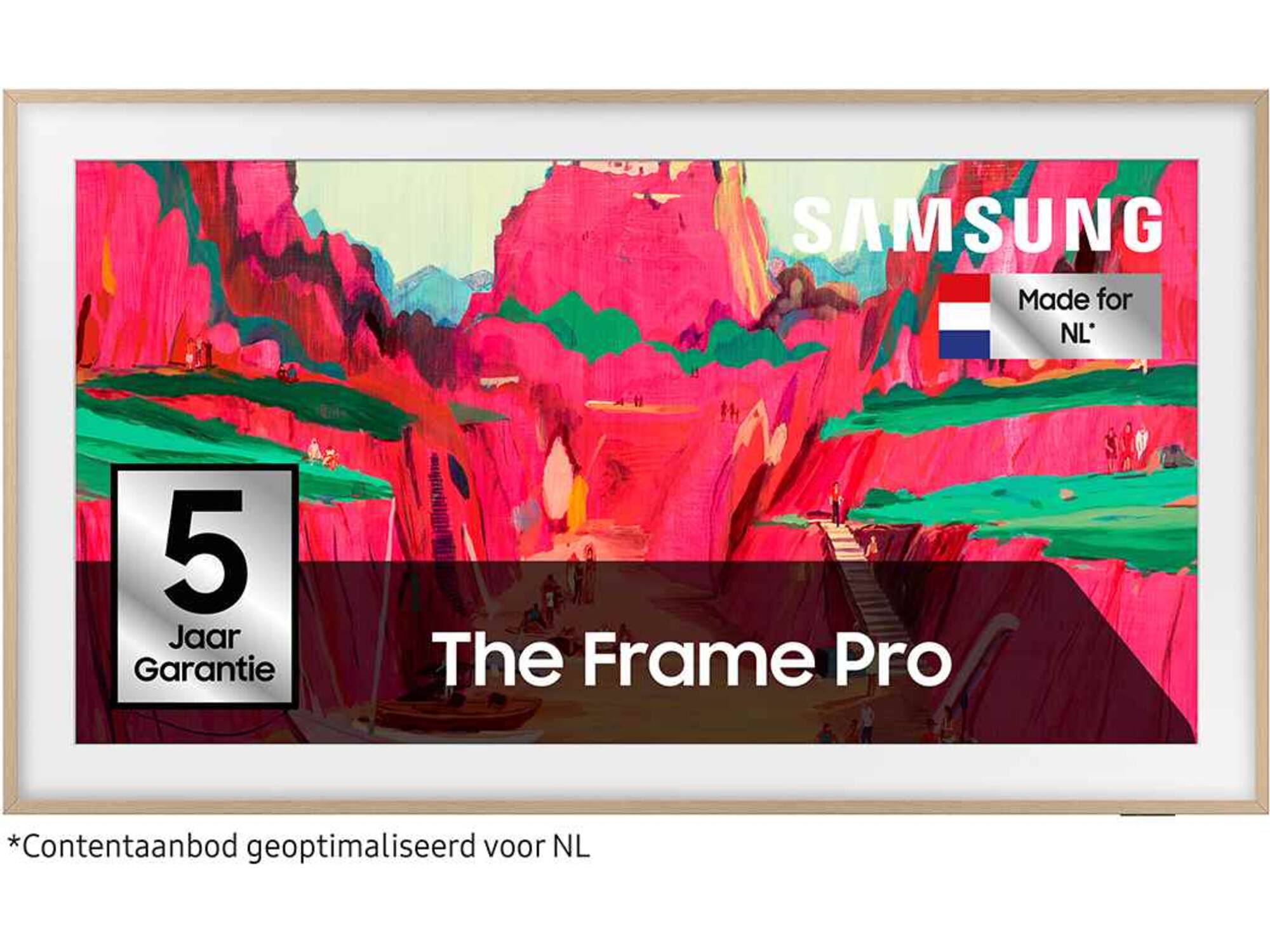 Samsung The Frame Pro 65LS03F (2025)